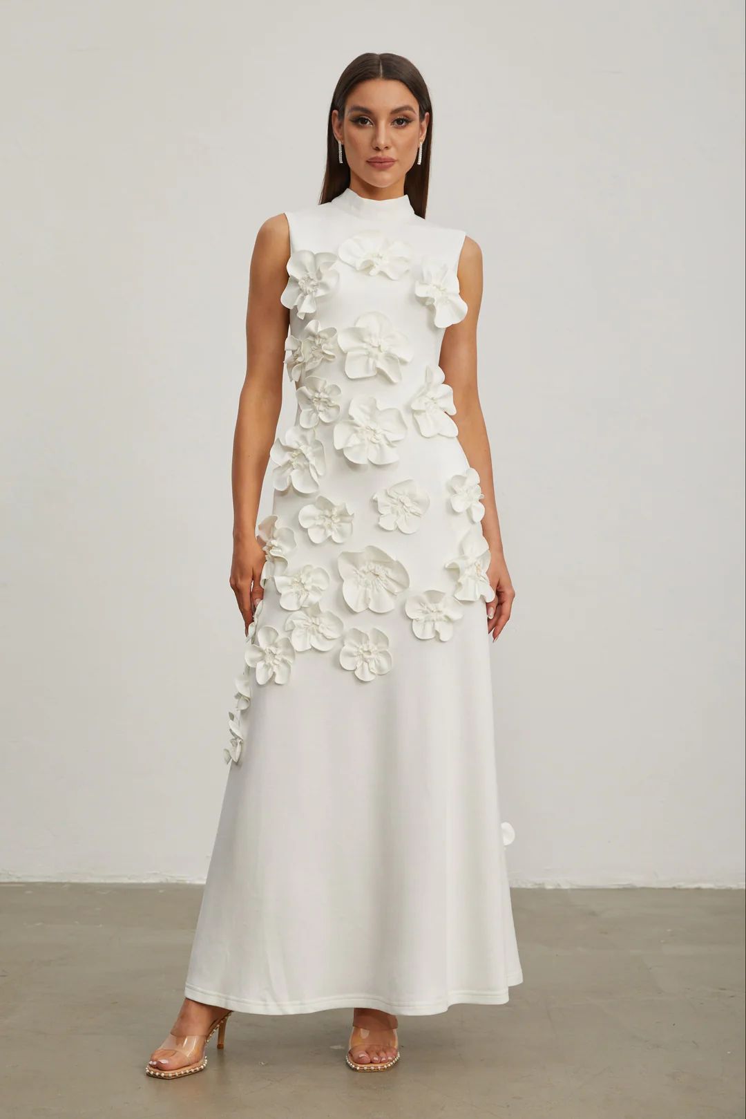 Blossom Dress