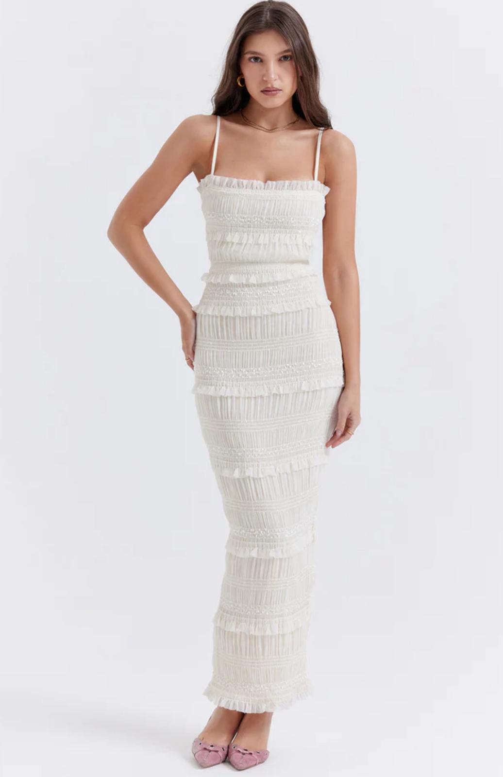 Solana Dress