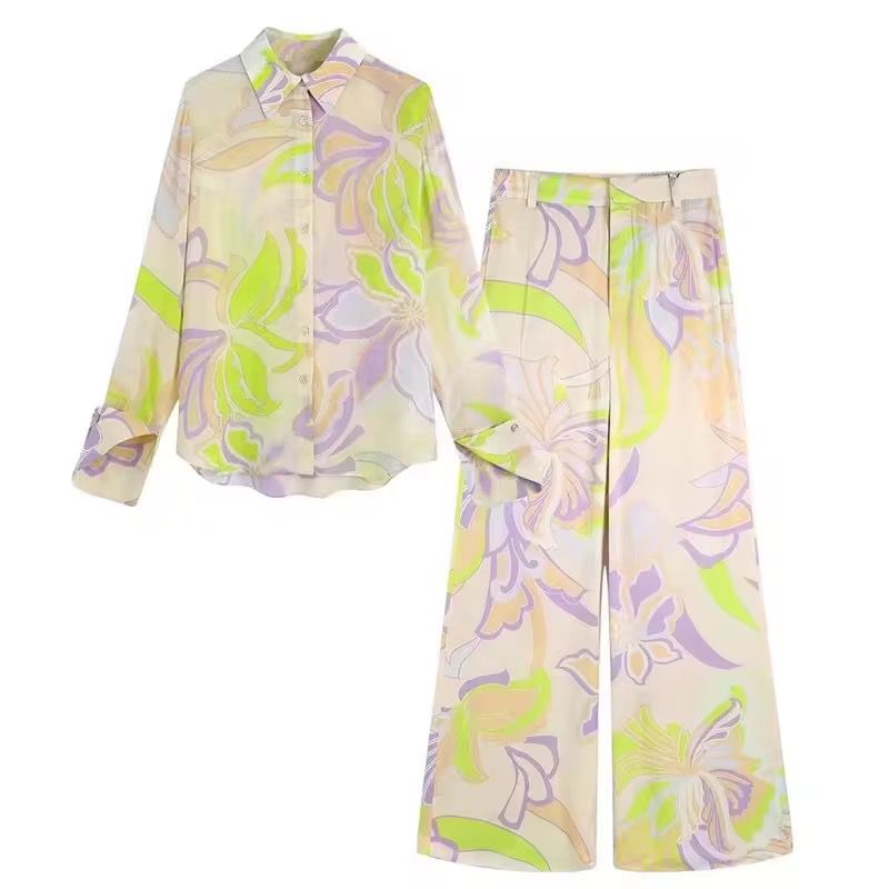 Pastel Bloom Set