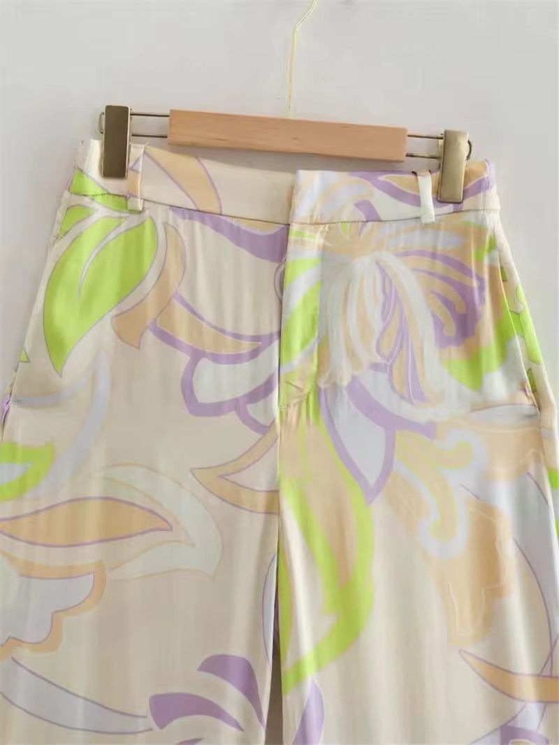 Pastel Bloom Set