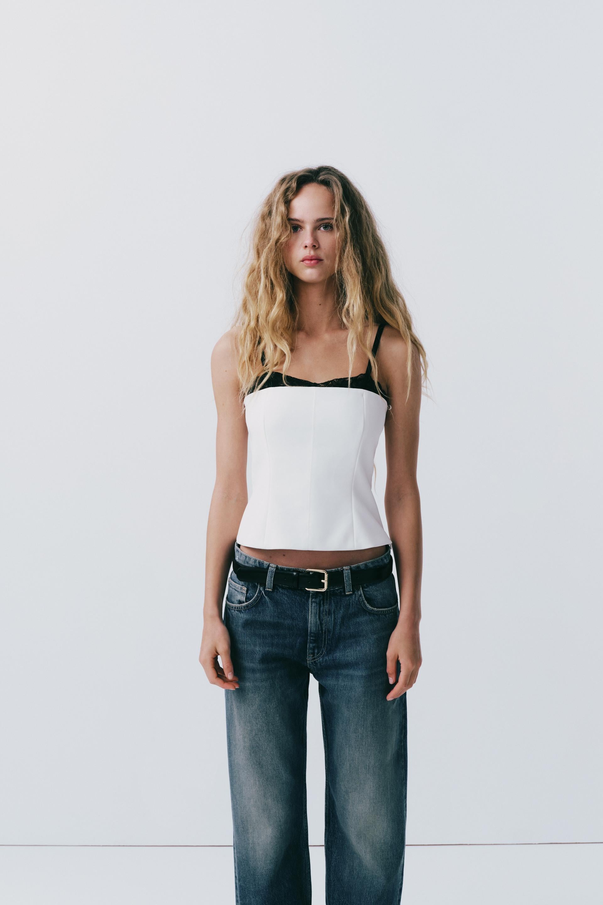 Camisole Top