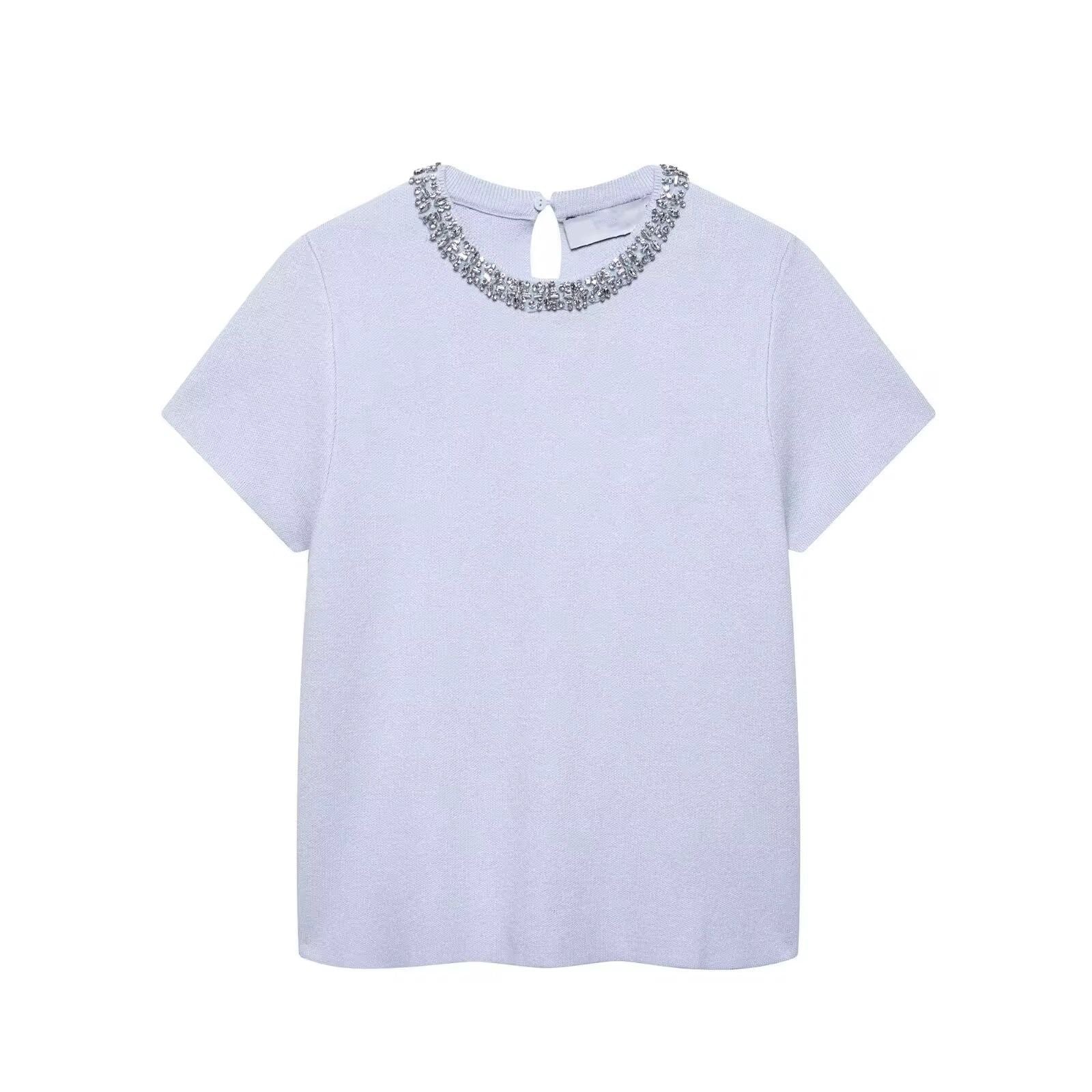 Jewelry Tshirt
