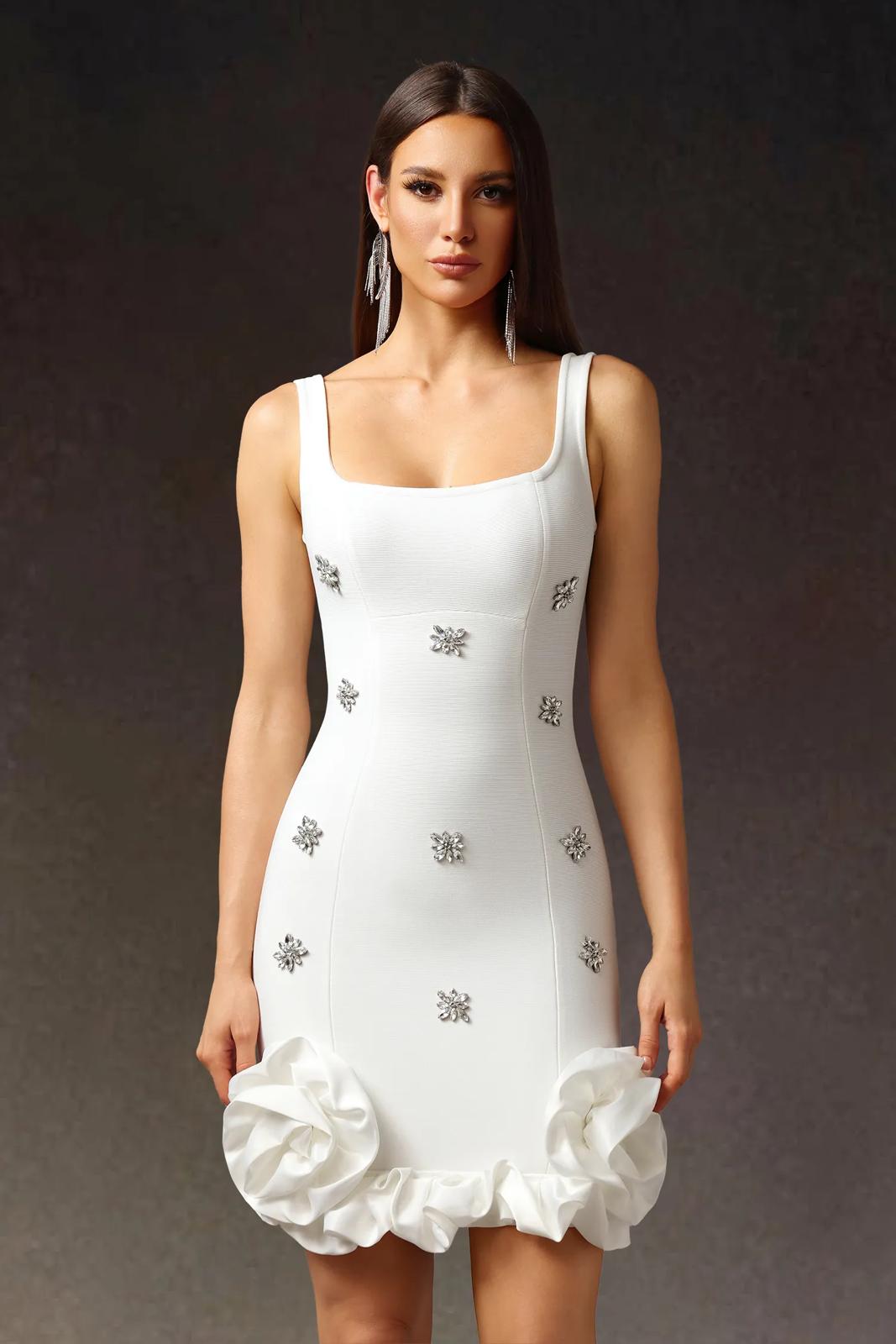 Luciana Dress