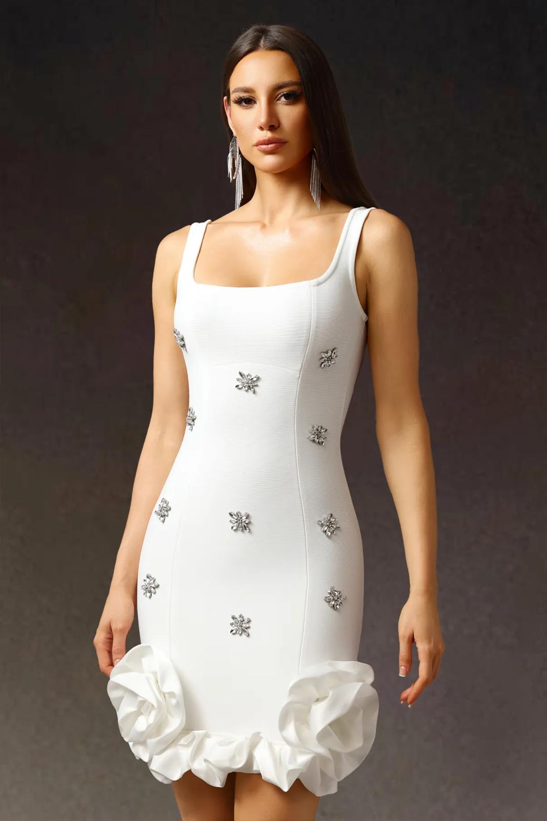 Luciana Dress