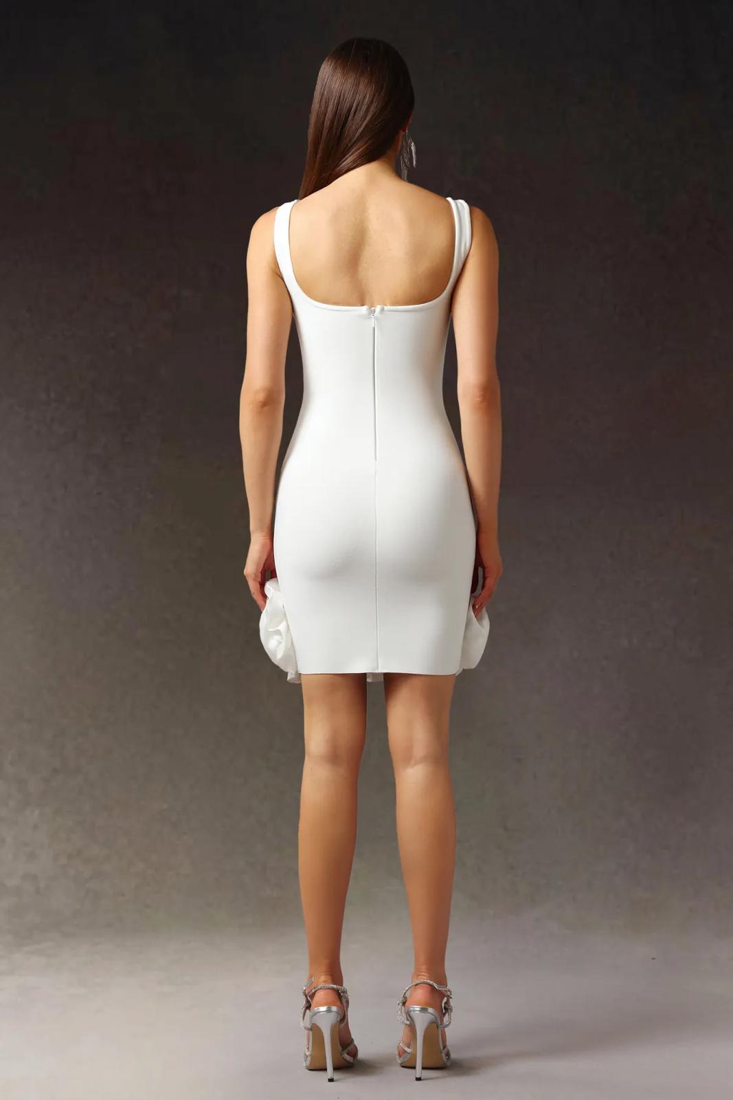 Luciana Dress