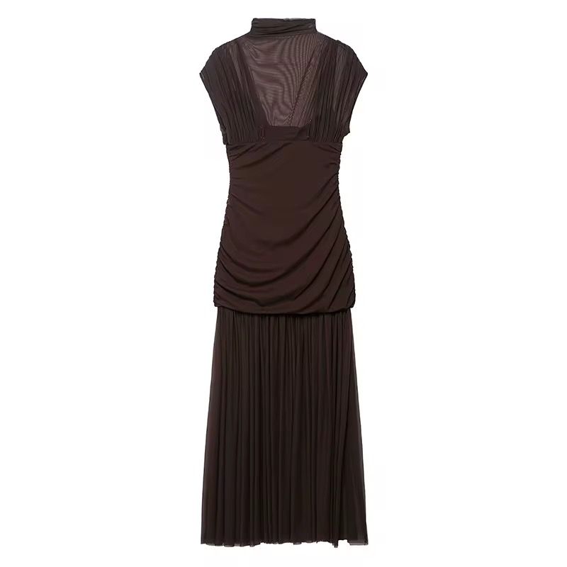 Tulle Retro Dress