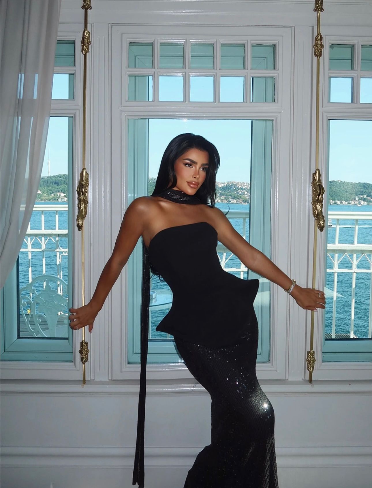 Aura Set