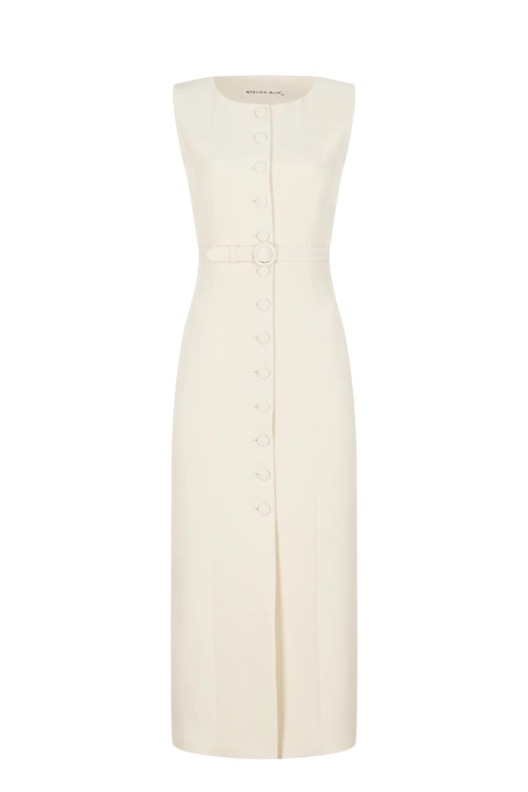 Garcela Dress