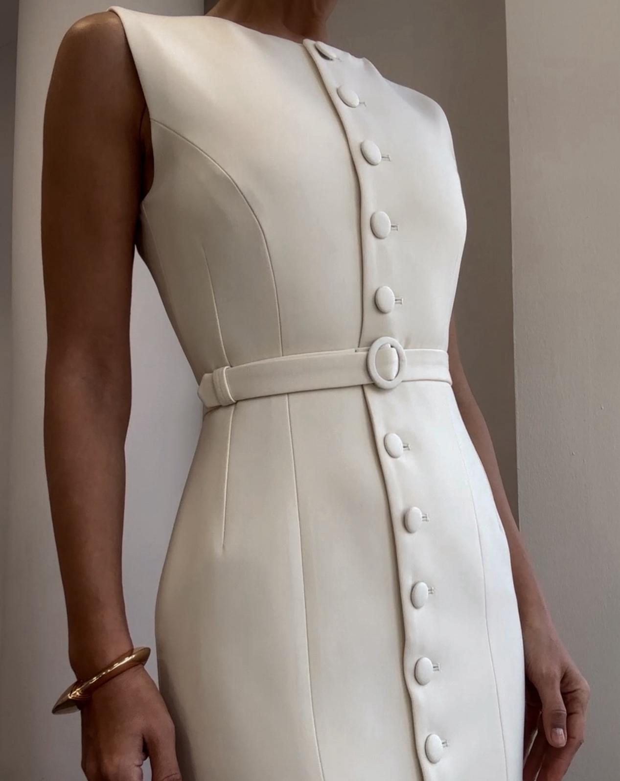 Garcela Dress