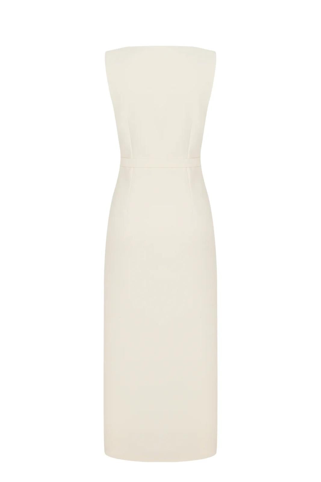 Garcela Dress