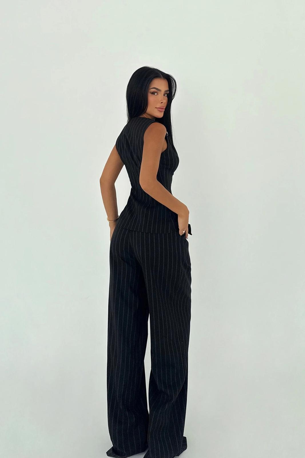 Classy Trouser Suit
