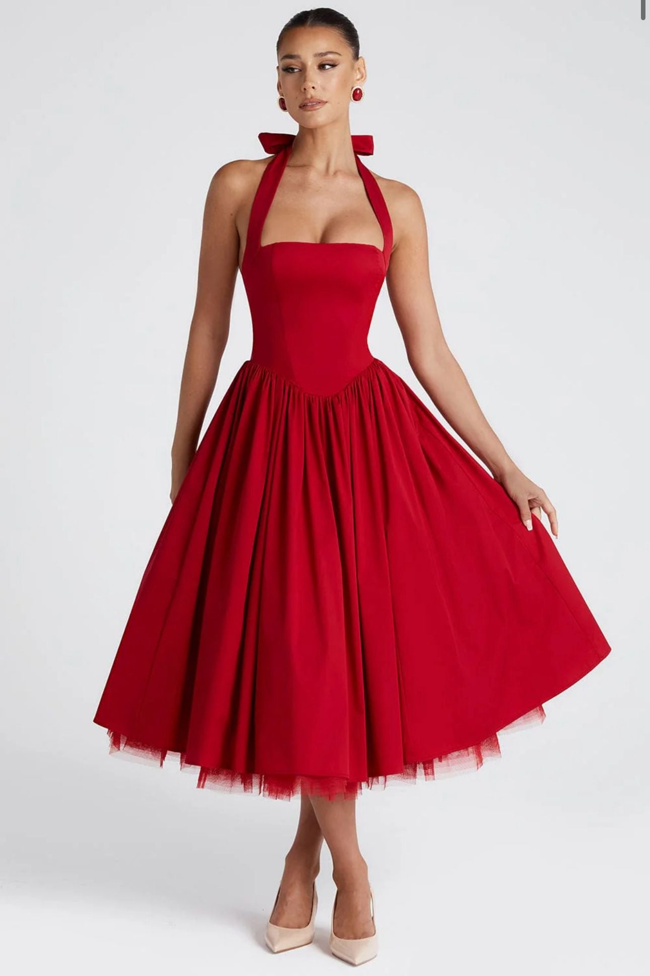 Cressida Dress