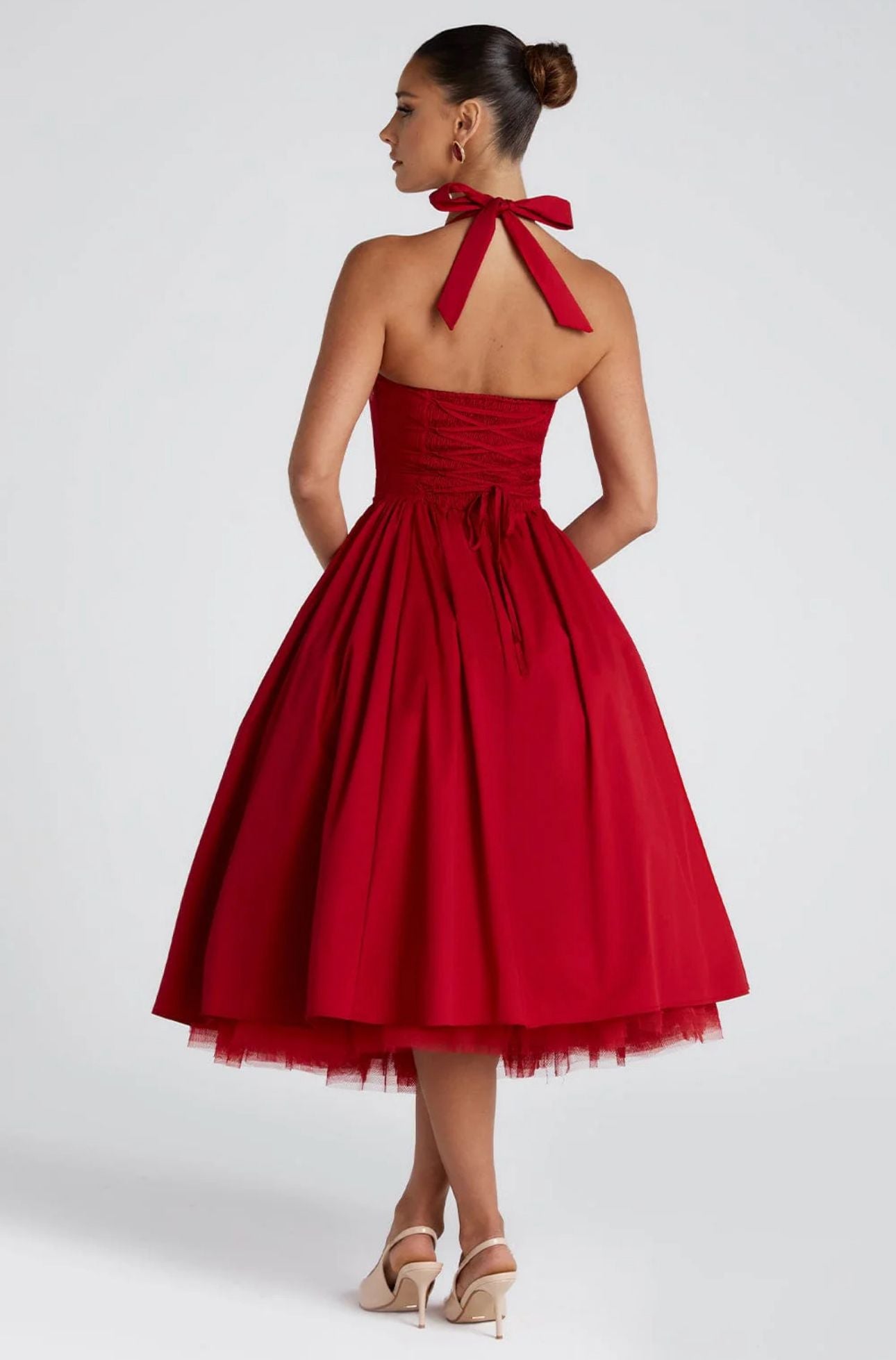 Cressida Dress