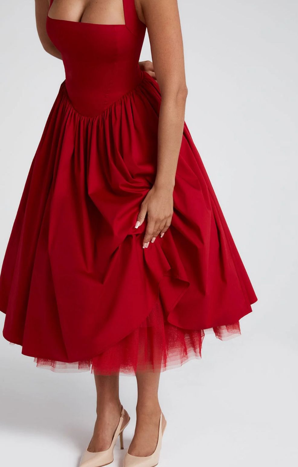 Cressida Dress