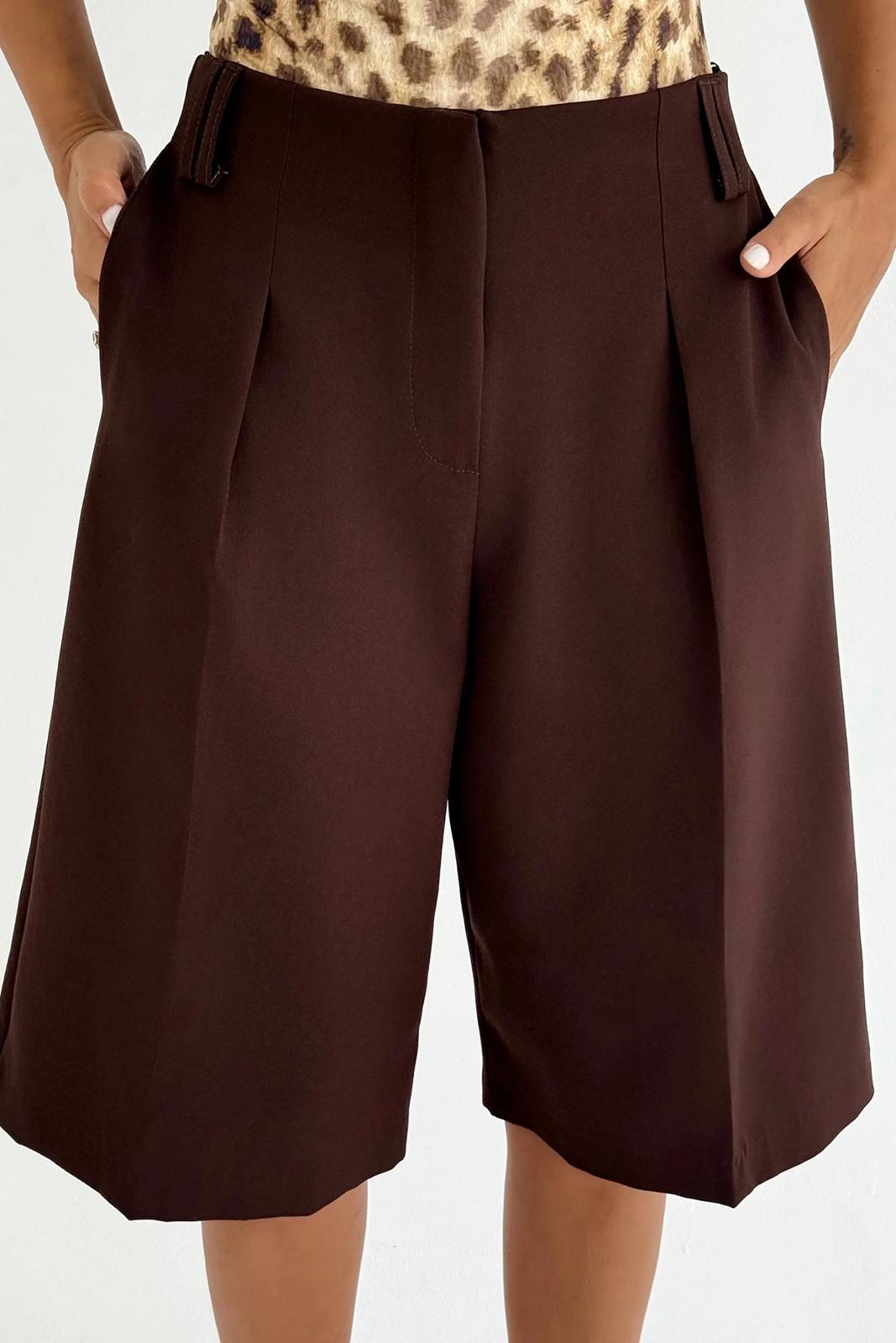 Basic Mini Shorts