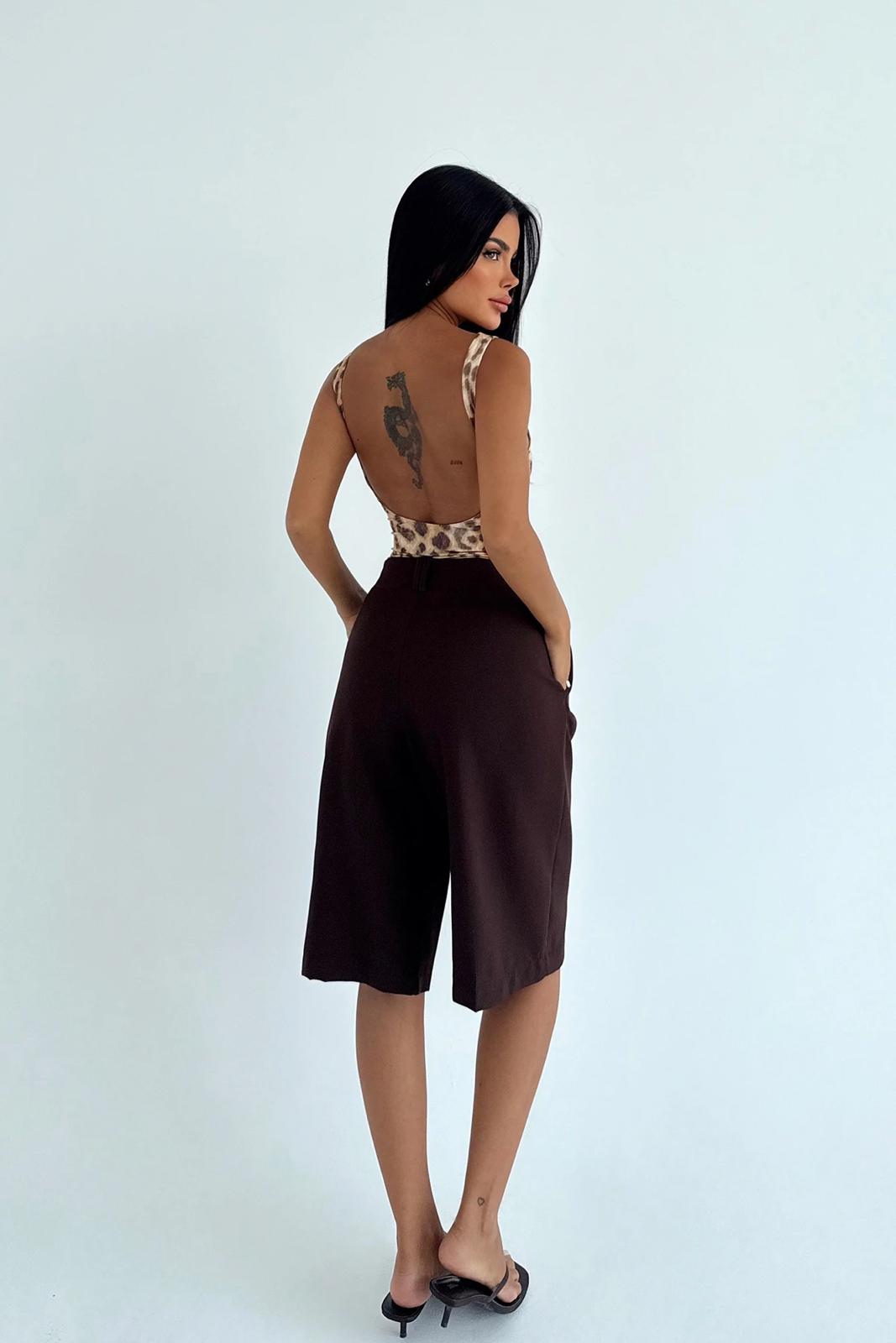 Basic Mini Shorts