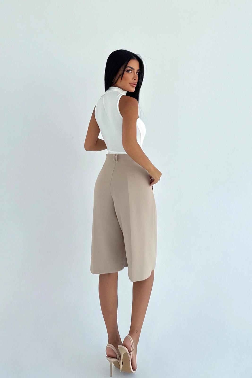 Basic Mini Shorts