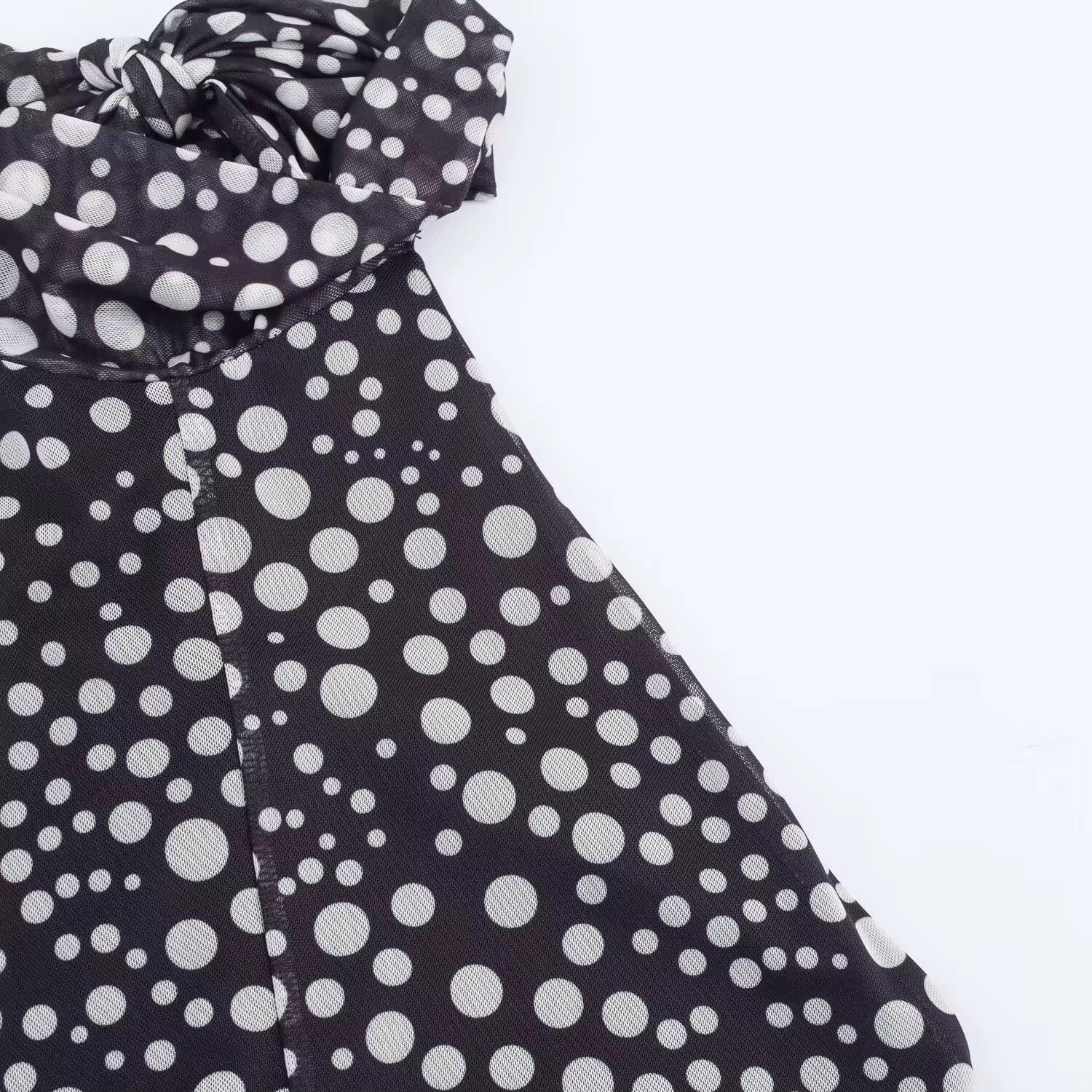 Robe Mujer Dress