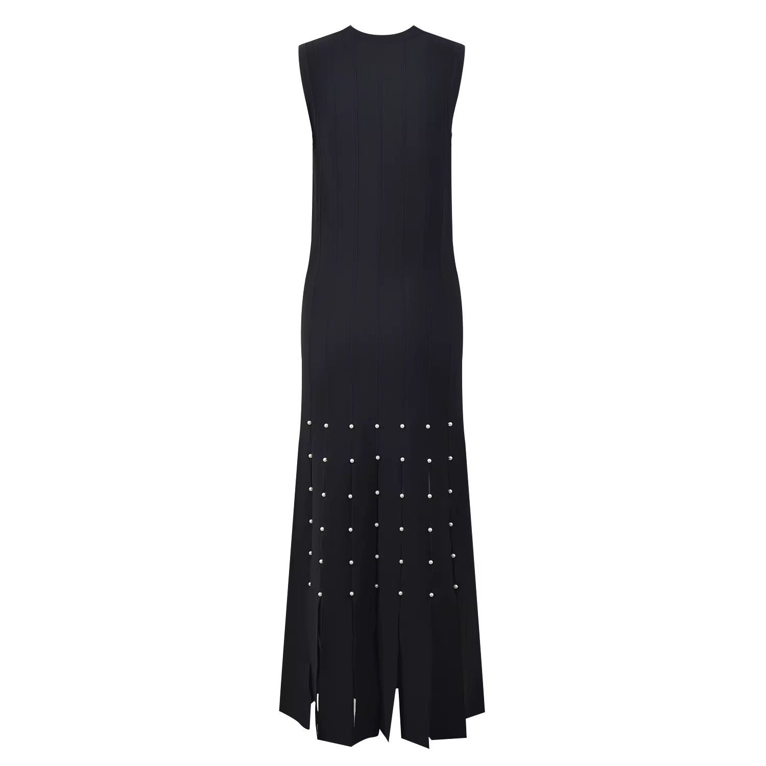 Pearl Tassel Dress