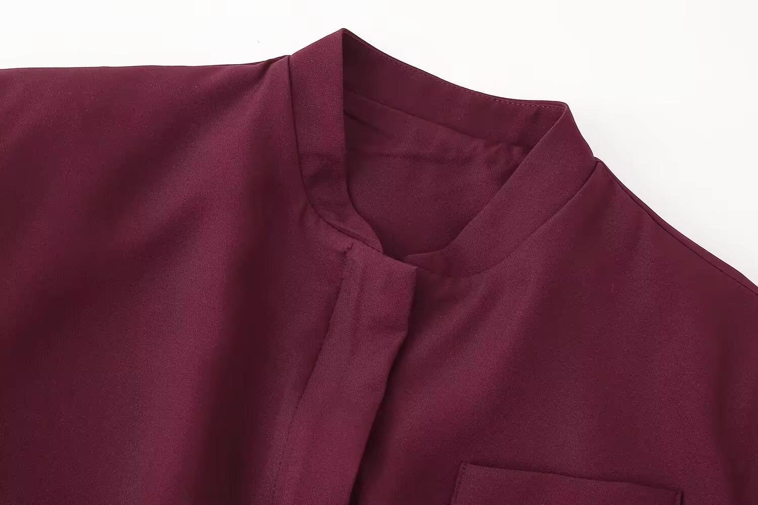 Plum Set