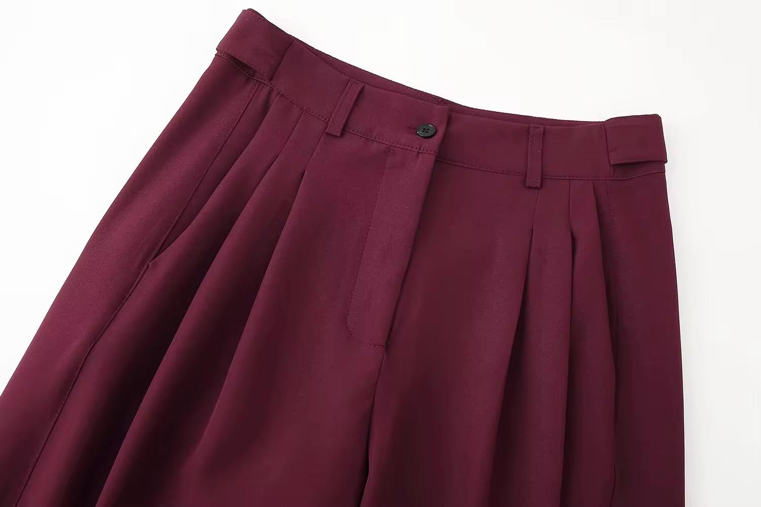 Plum Set