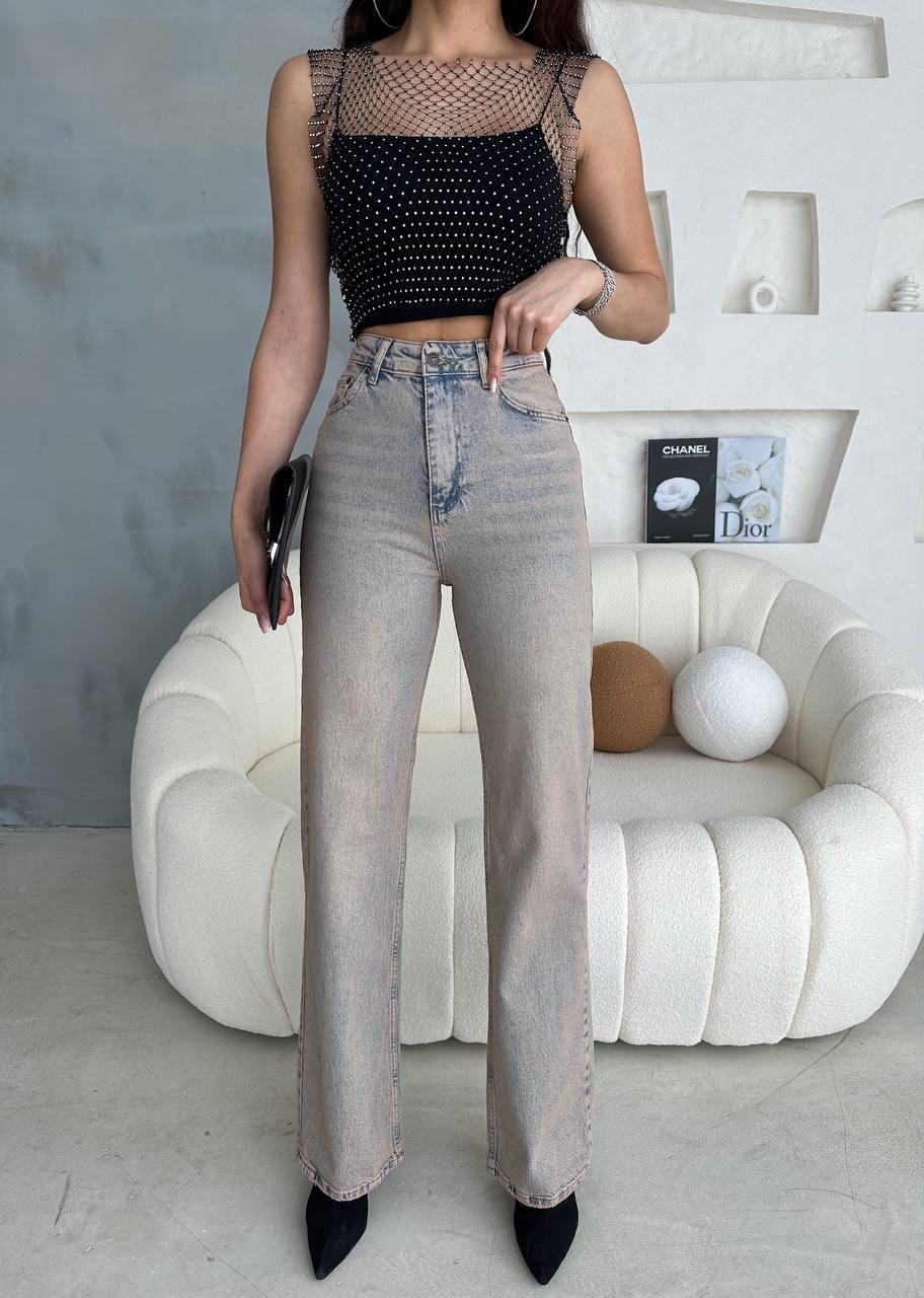 Ellie wide Legs Jeans
