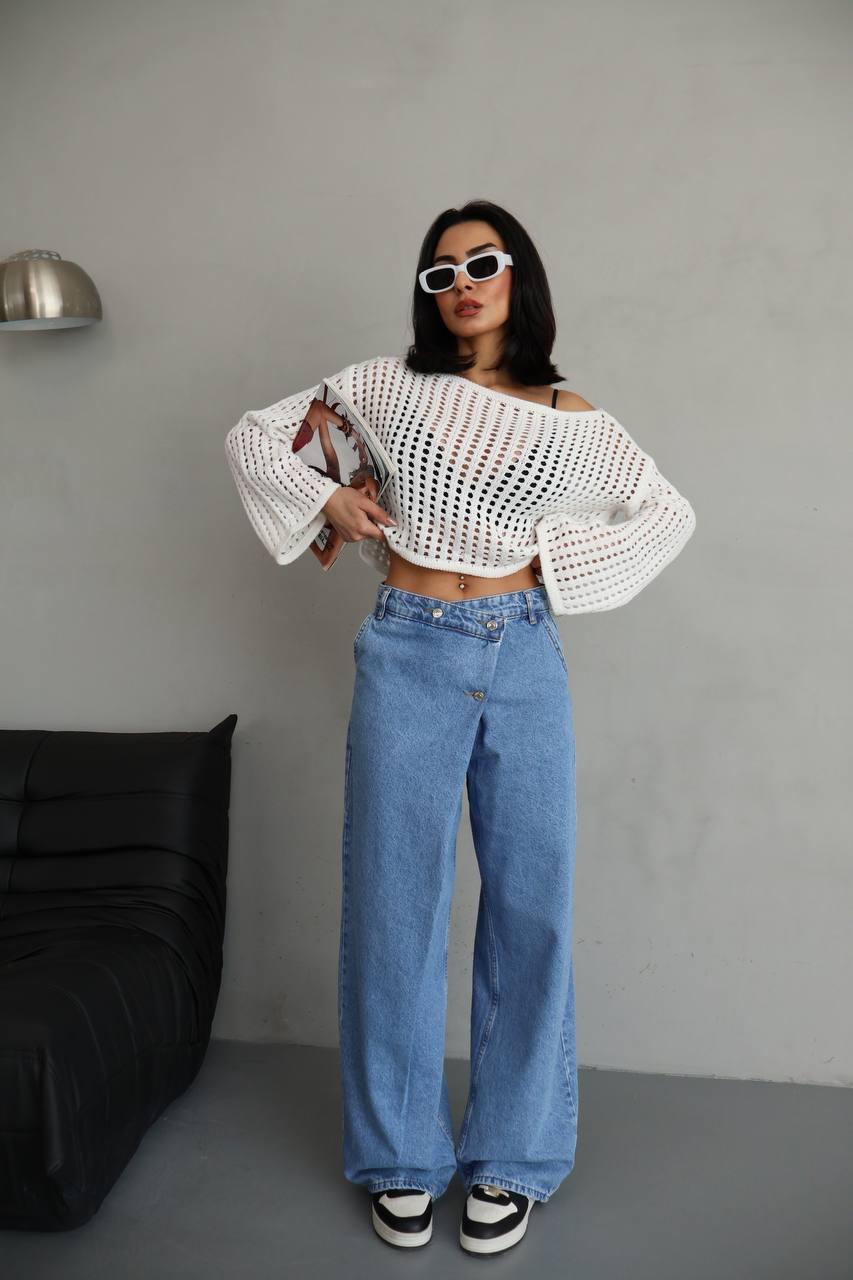 Levi Baggy Jeans