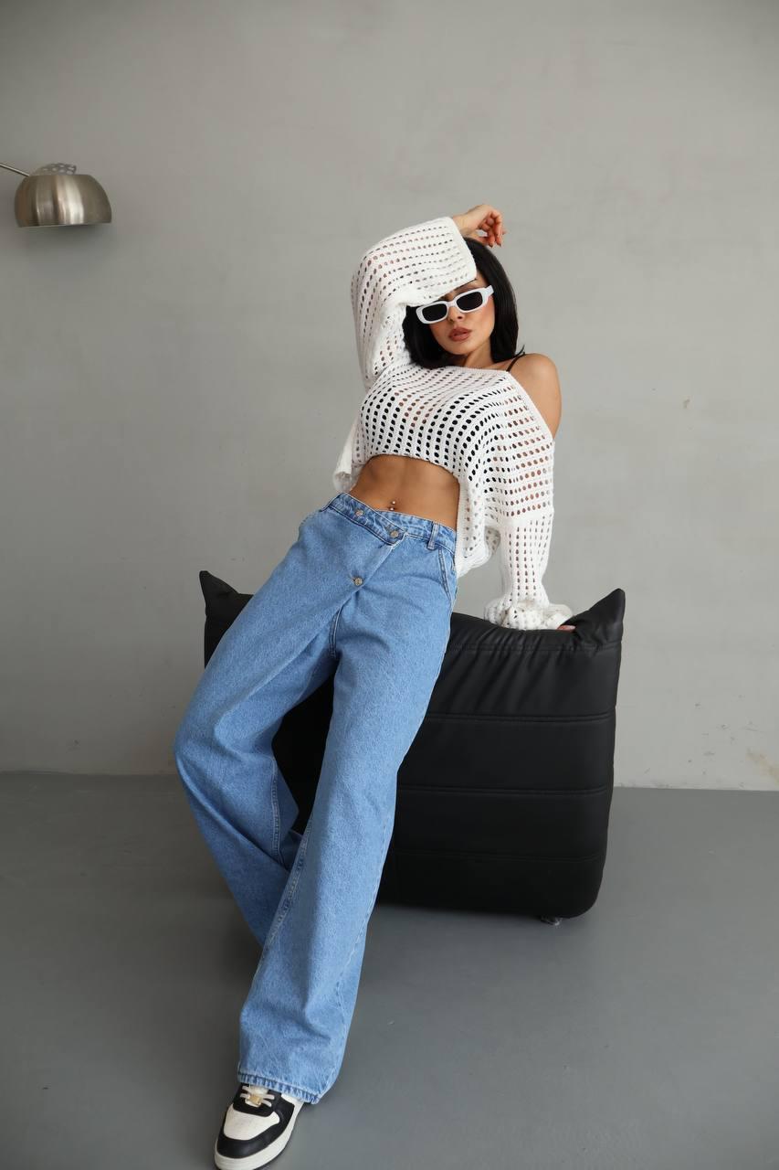 Levi Baggy Jeans