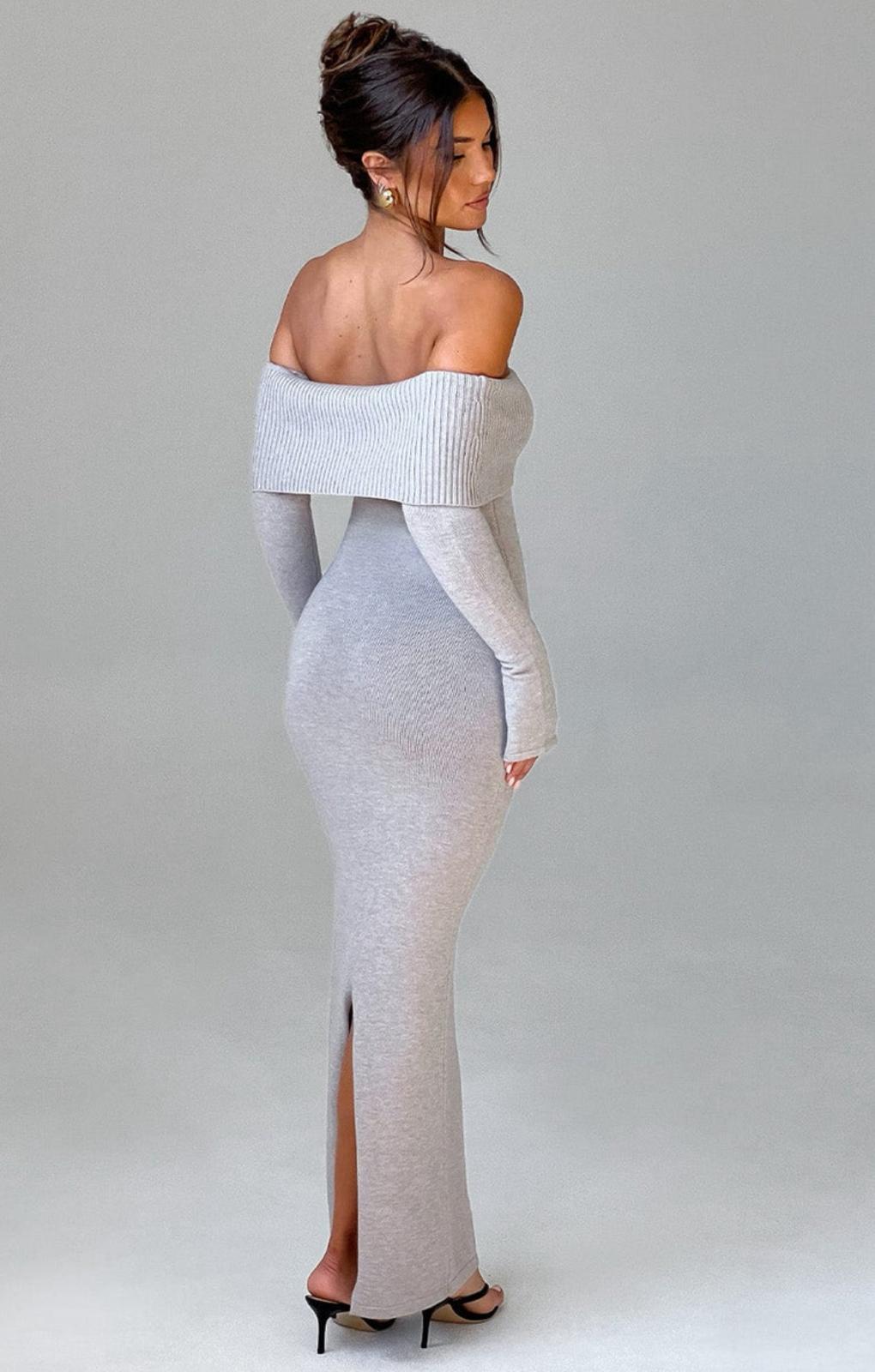 Beverly Knit Dress