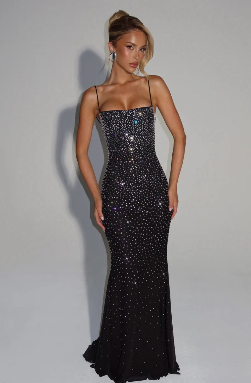 Dhalia Dress