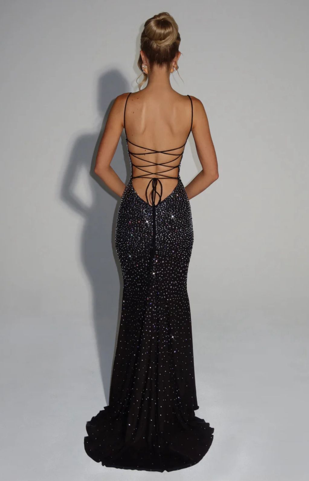 Dhalia Dress
