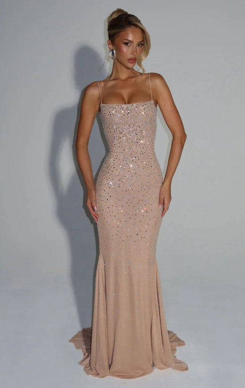 Dhalia Dress