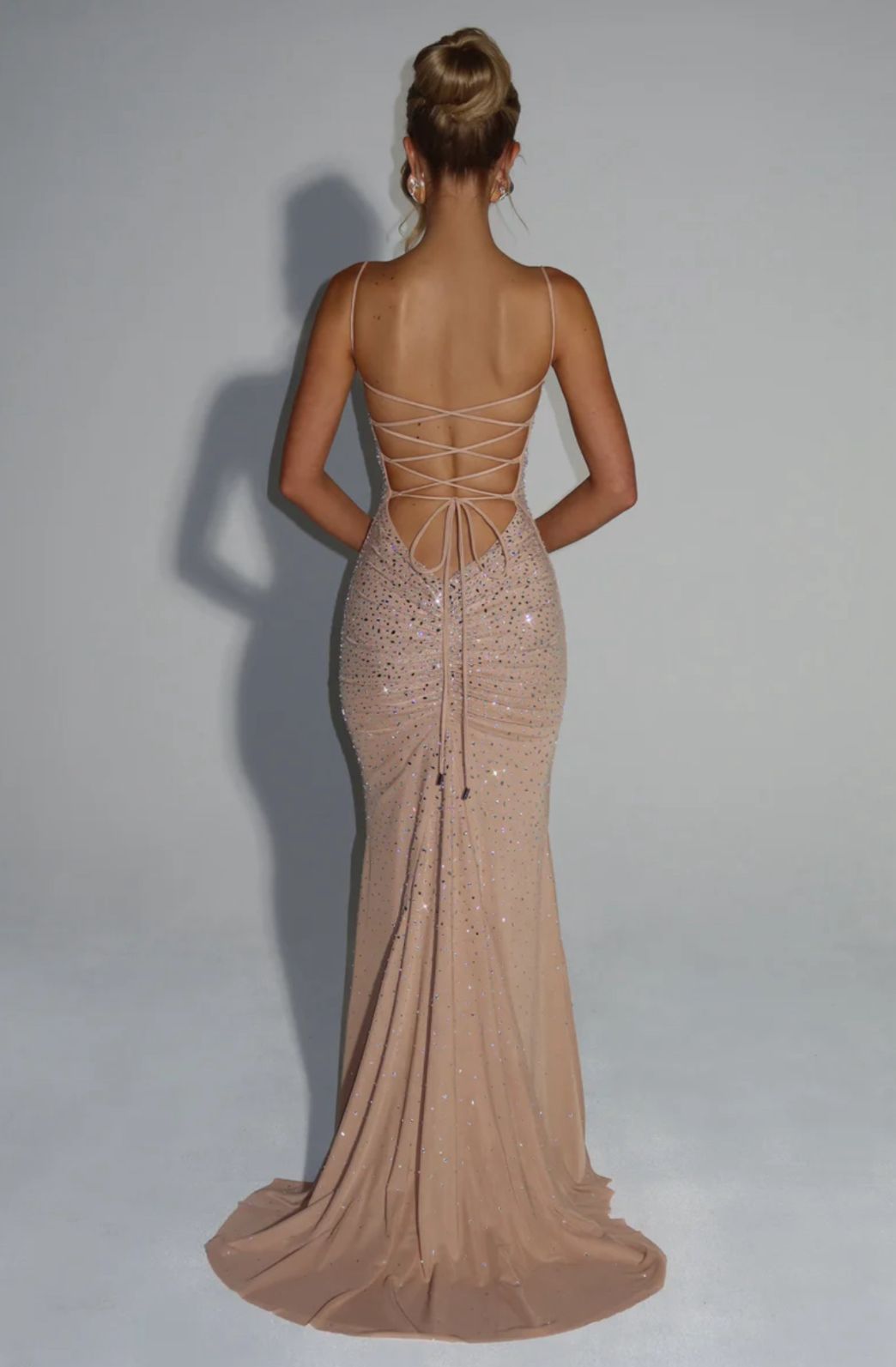 Dhalia Dress