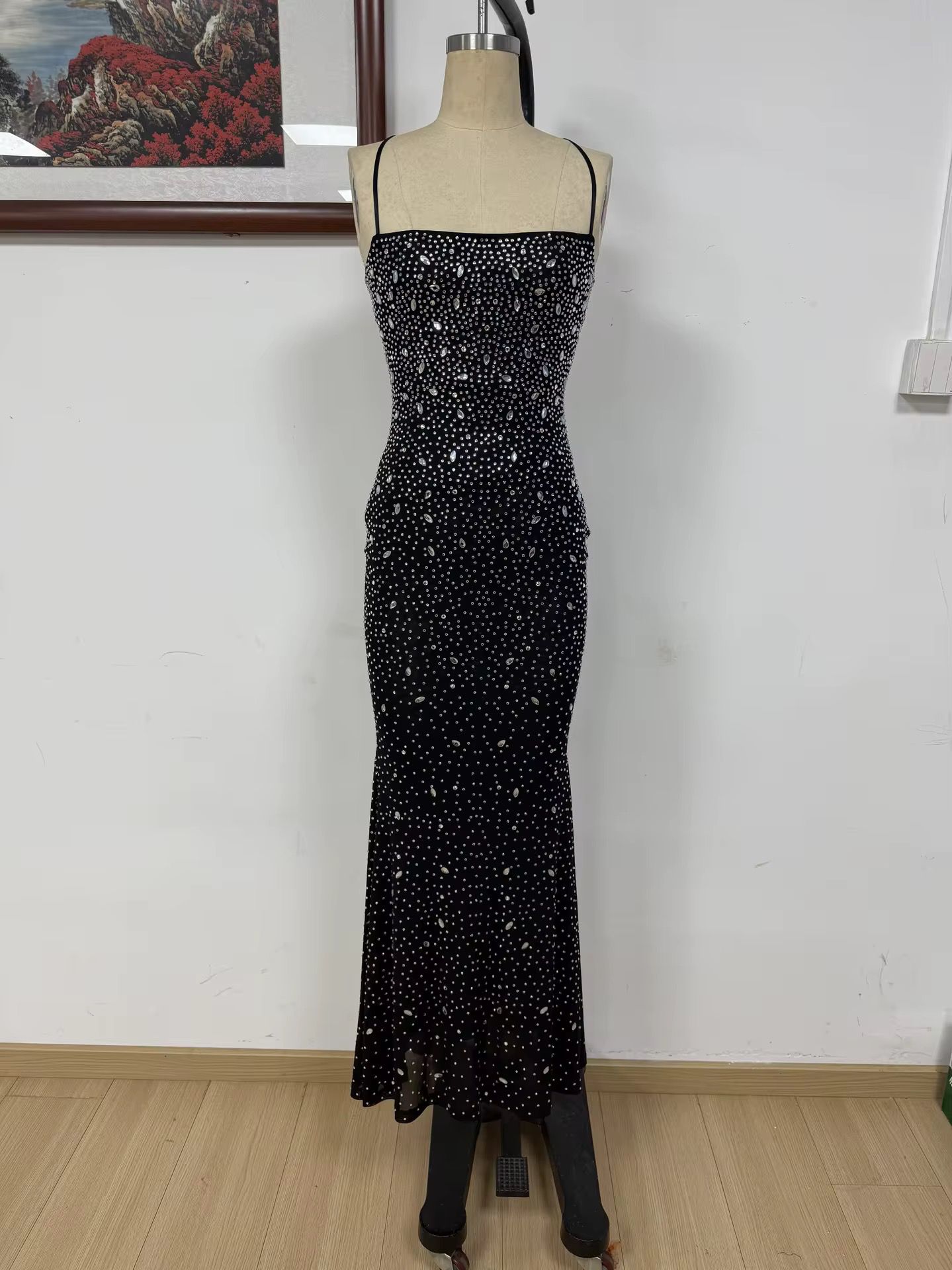 Dhalia Dress