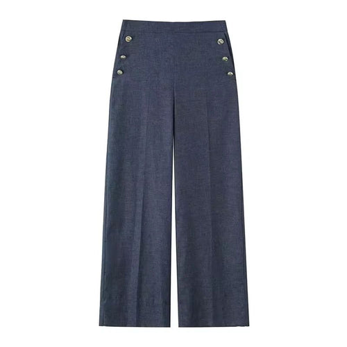 Harbor Pants