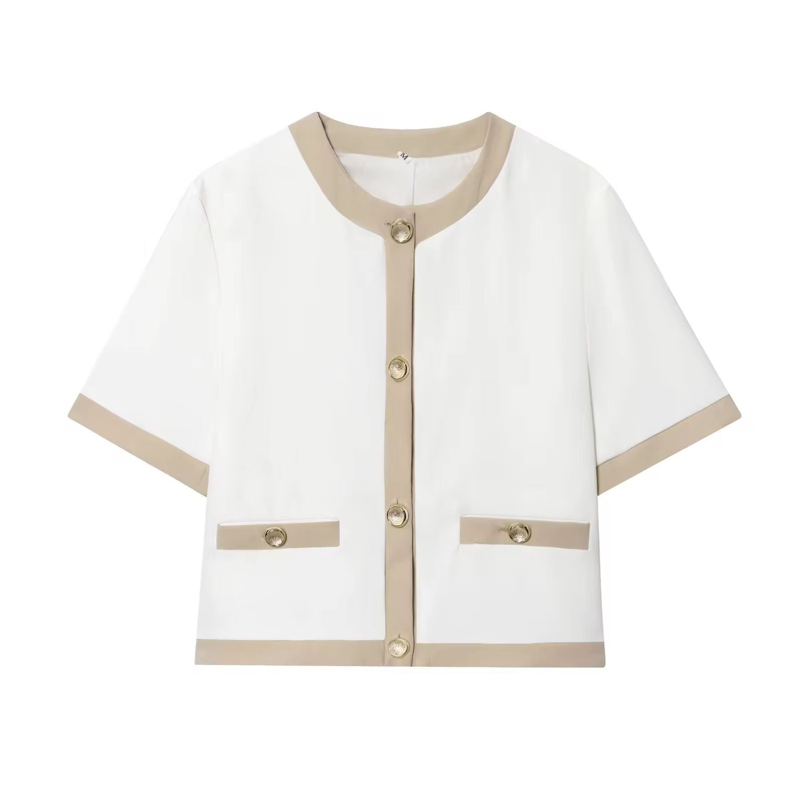 Vanilla Chic cardigan