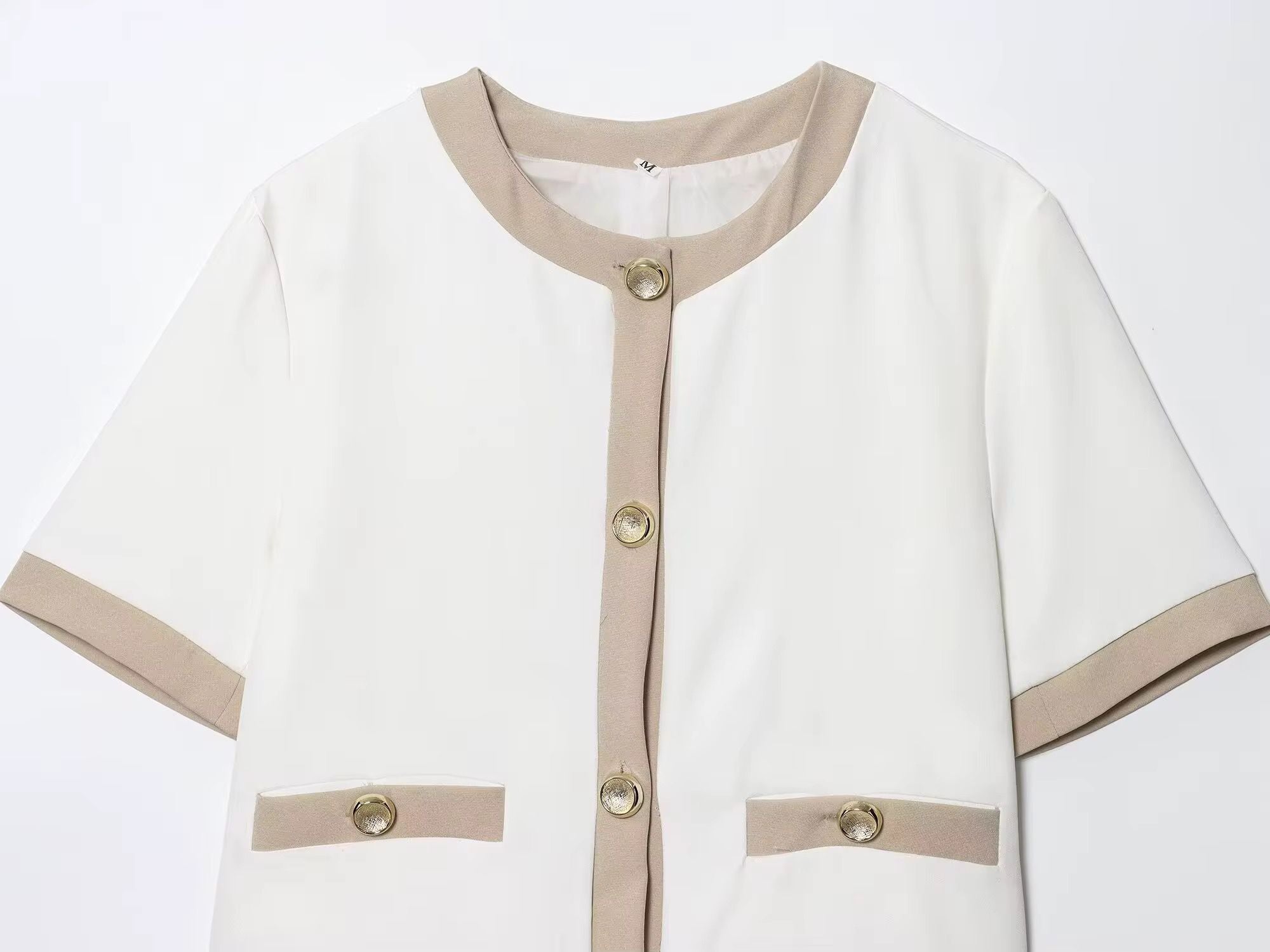 Vanilla Chic cardigan