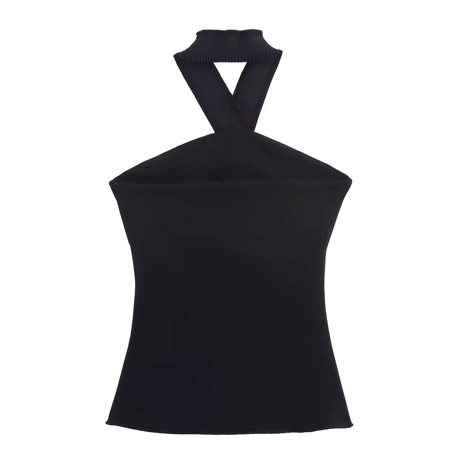 Midnight Muse Halter