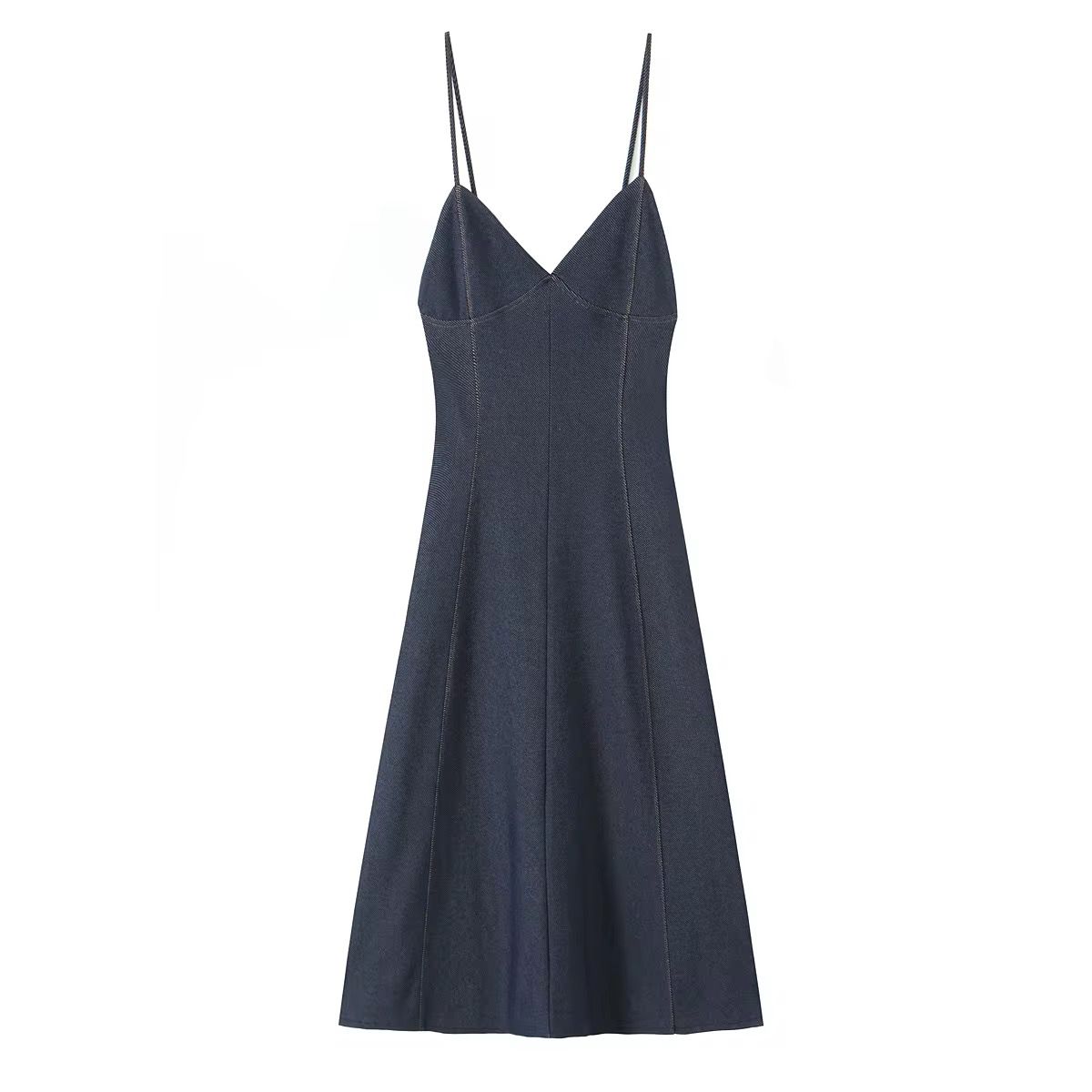 Denim Dream Dress