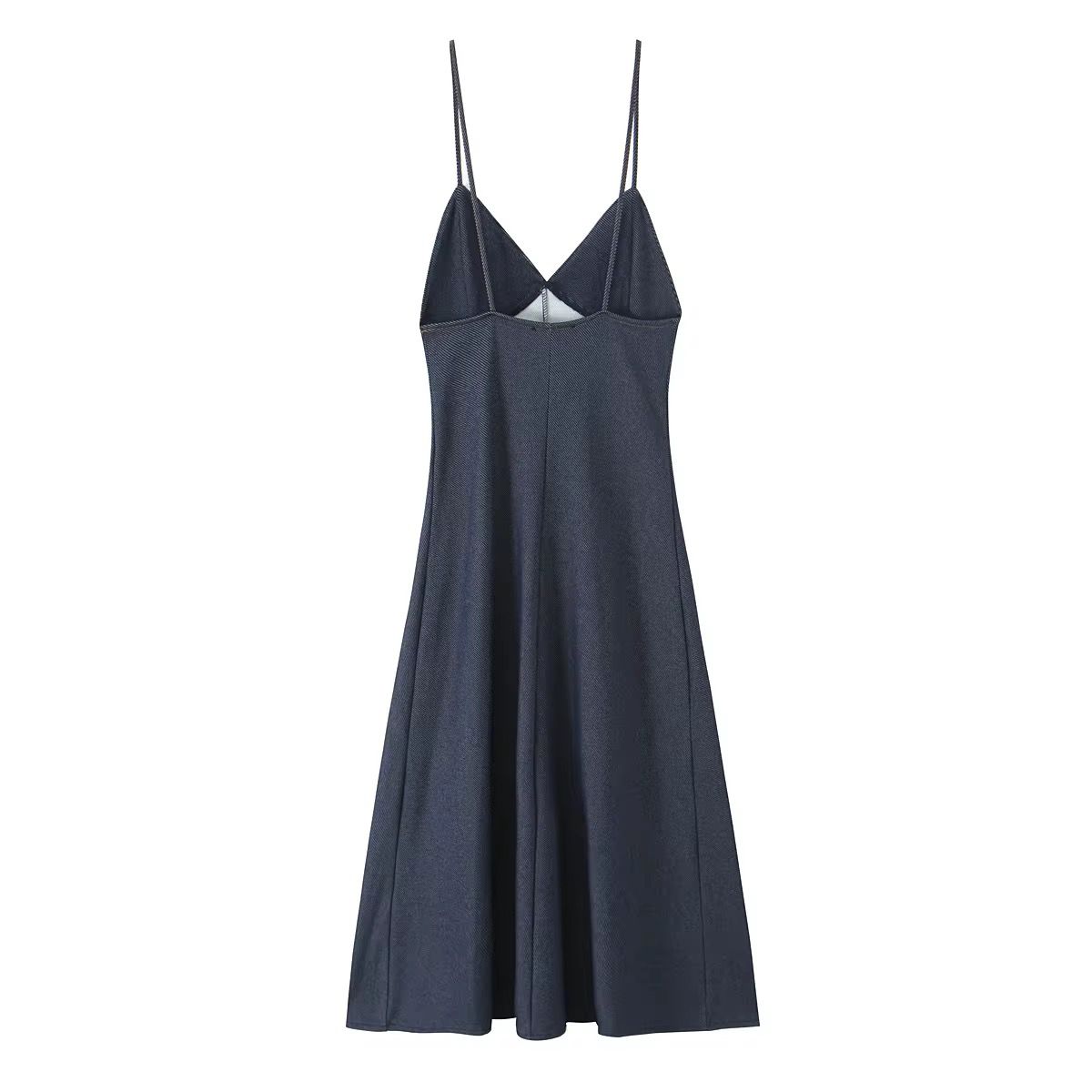 Denim Dream Dress