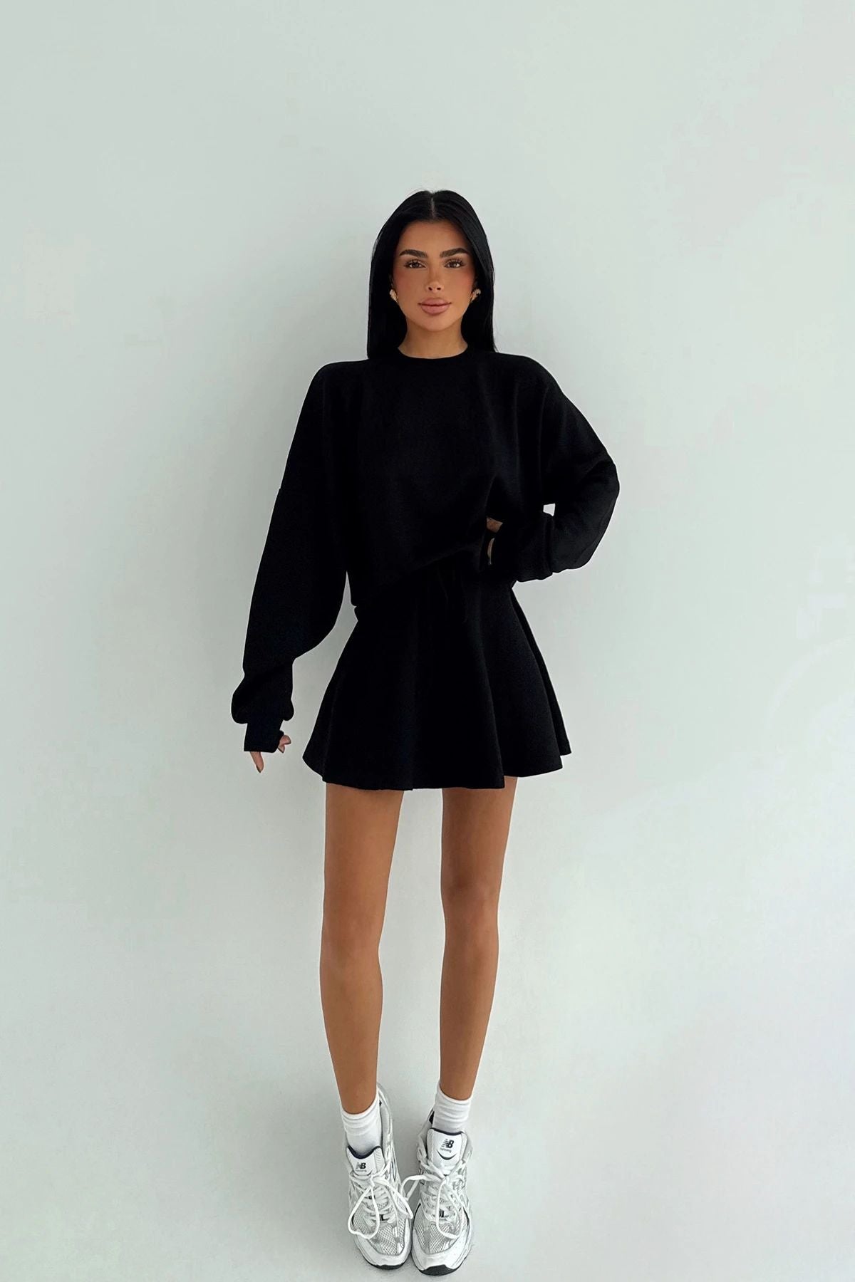 Skorts Set
