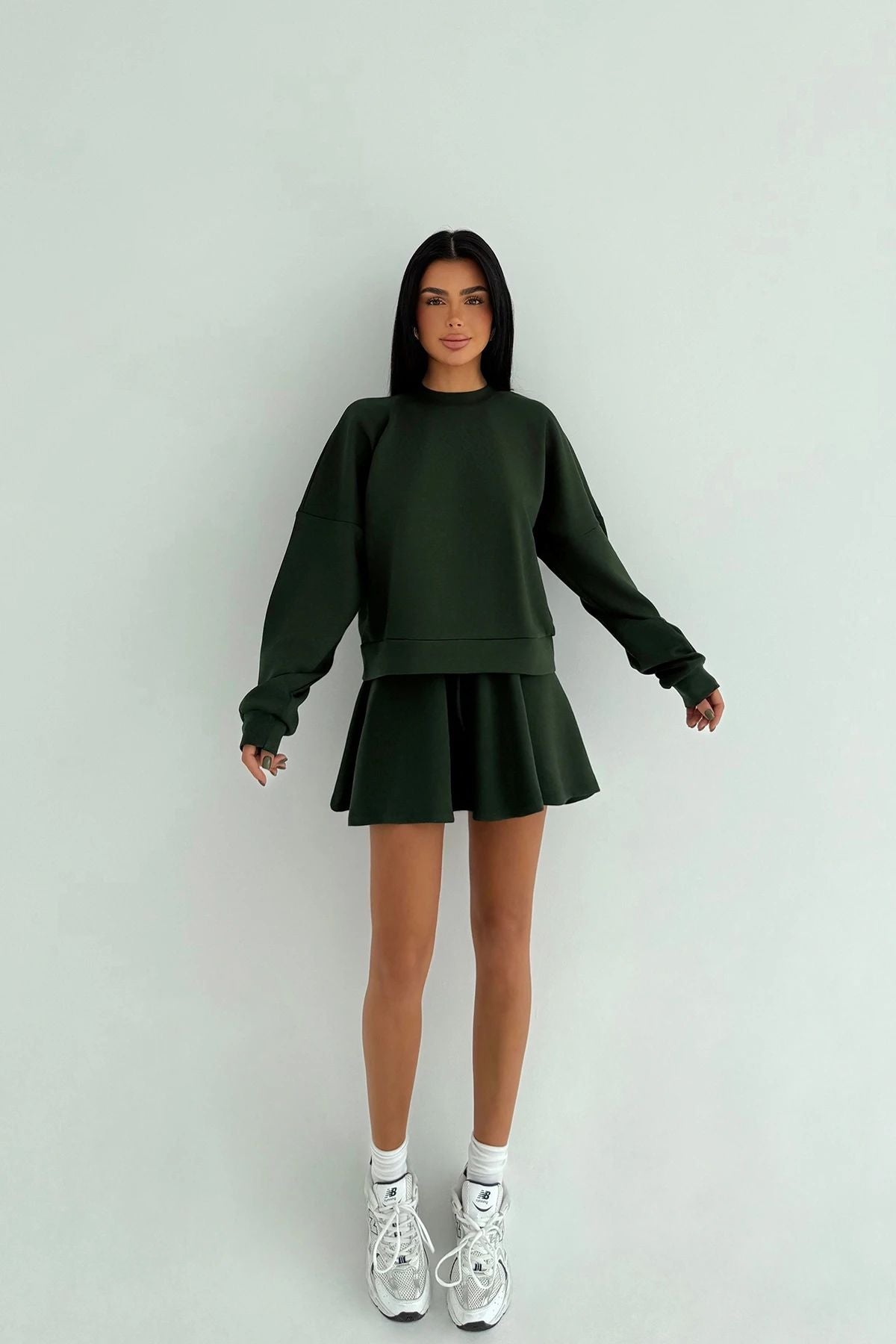 Skorts Set