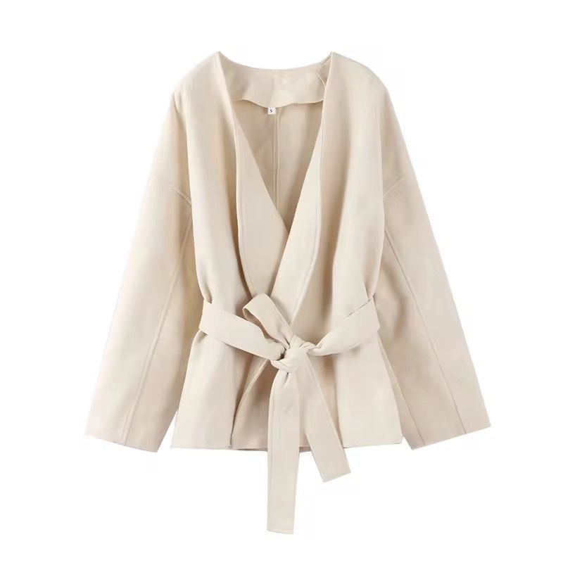 Casual Coat Jacket