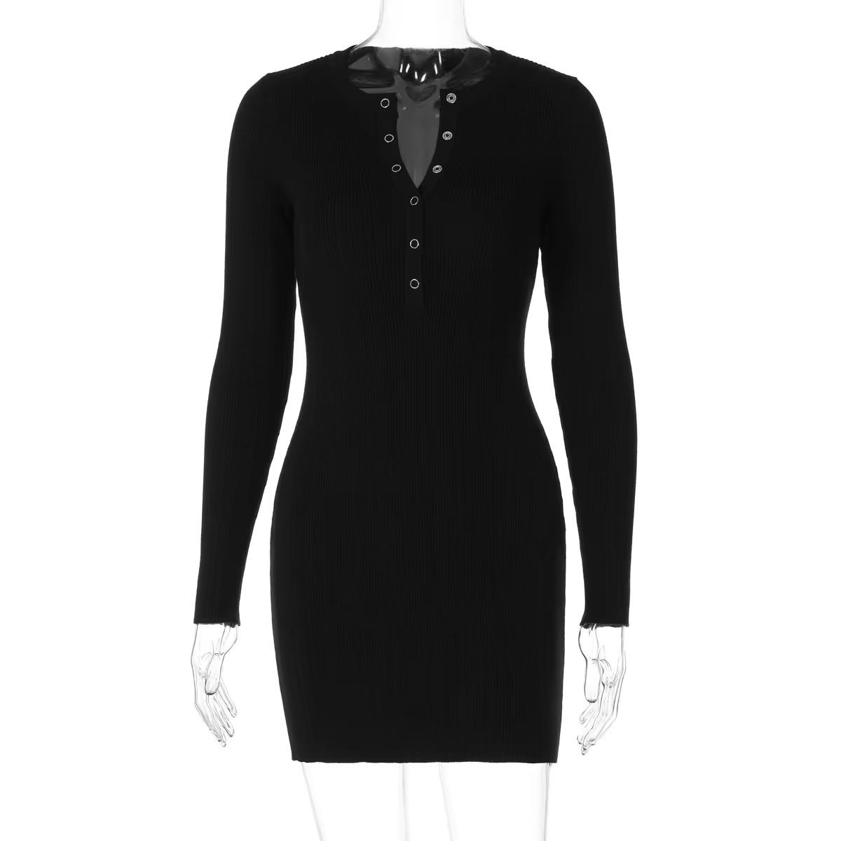 Long Sleeve dress