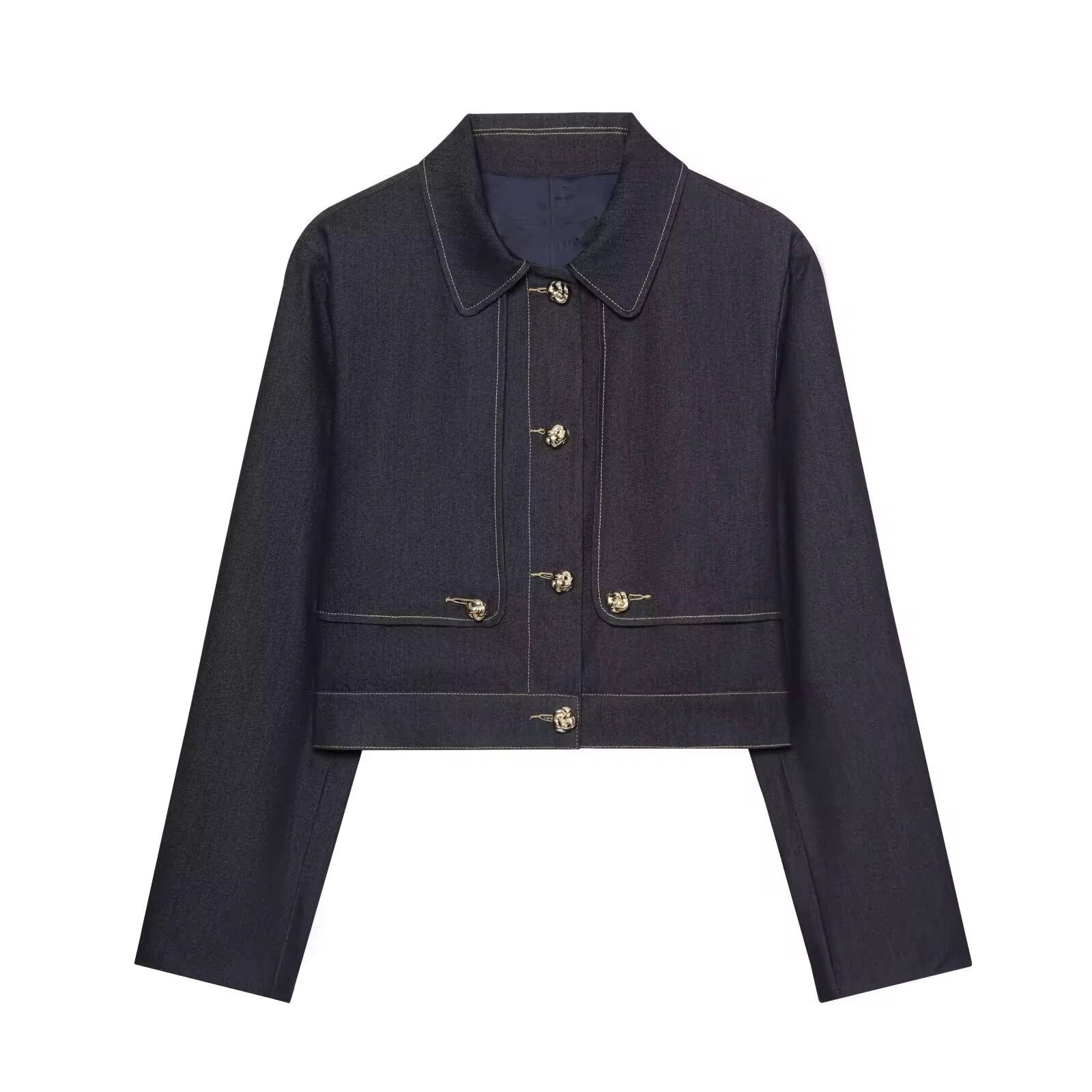 Ridge short coat