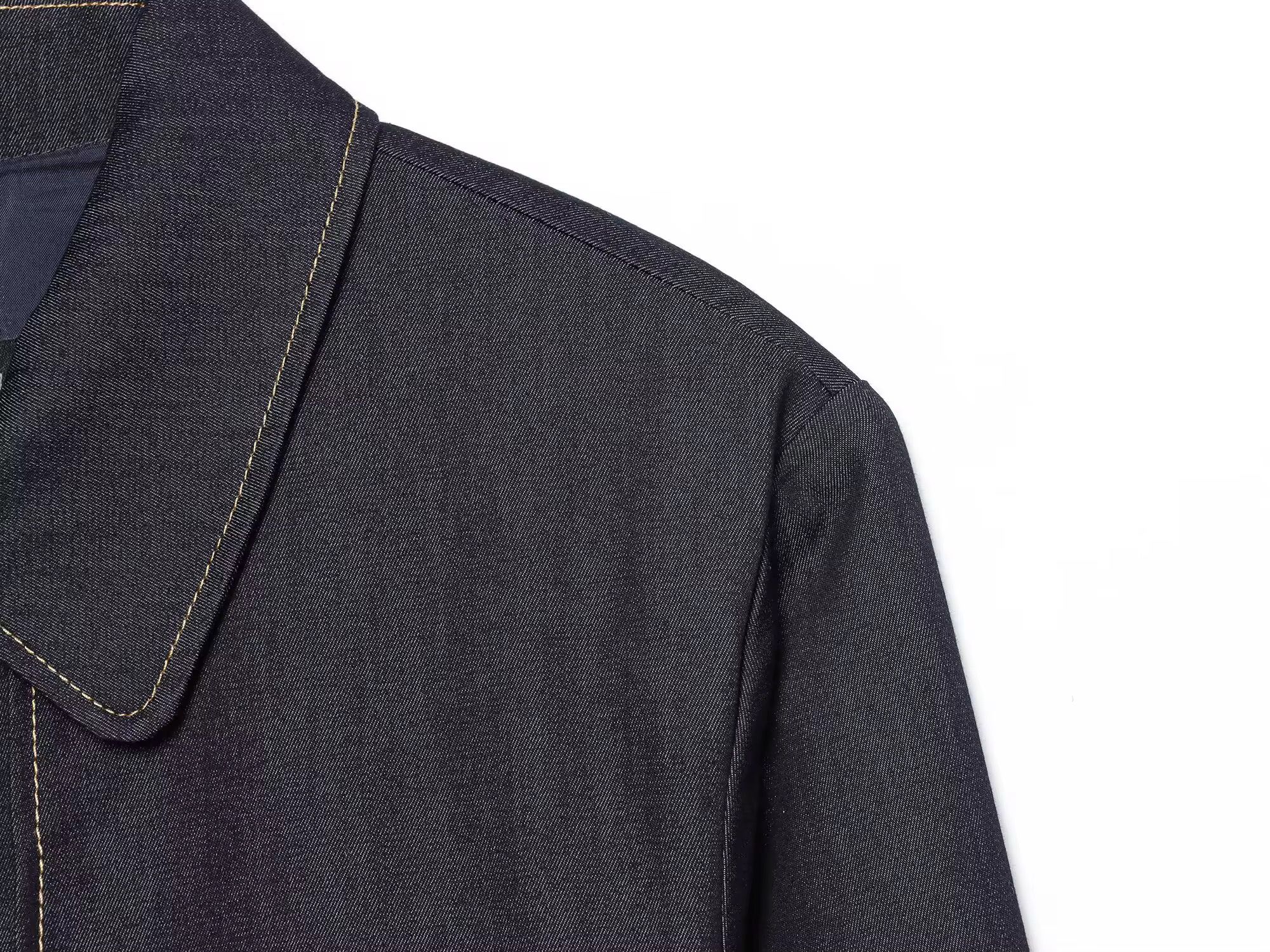 Ridge short coat