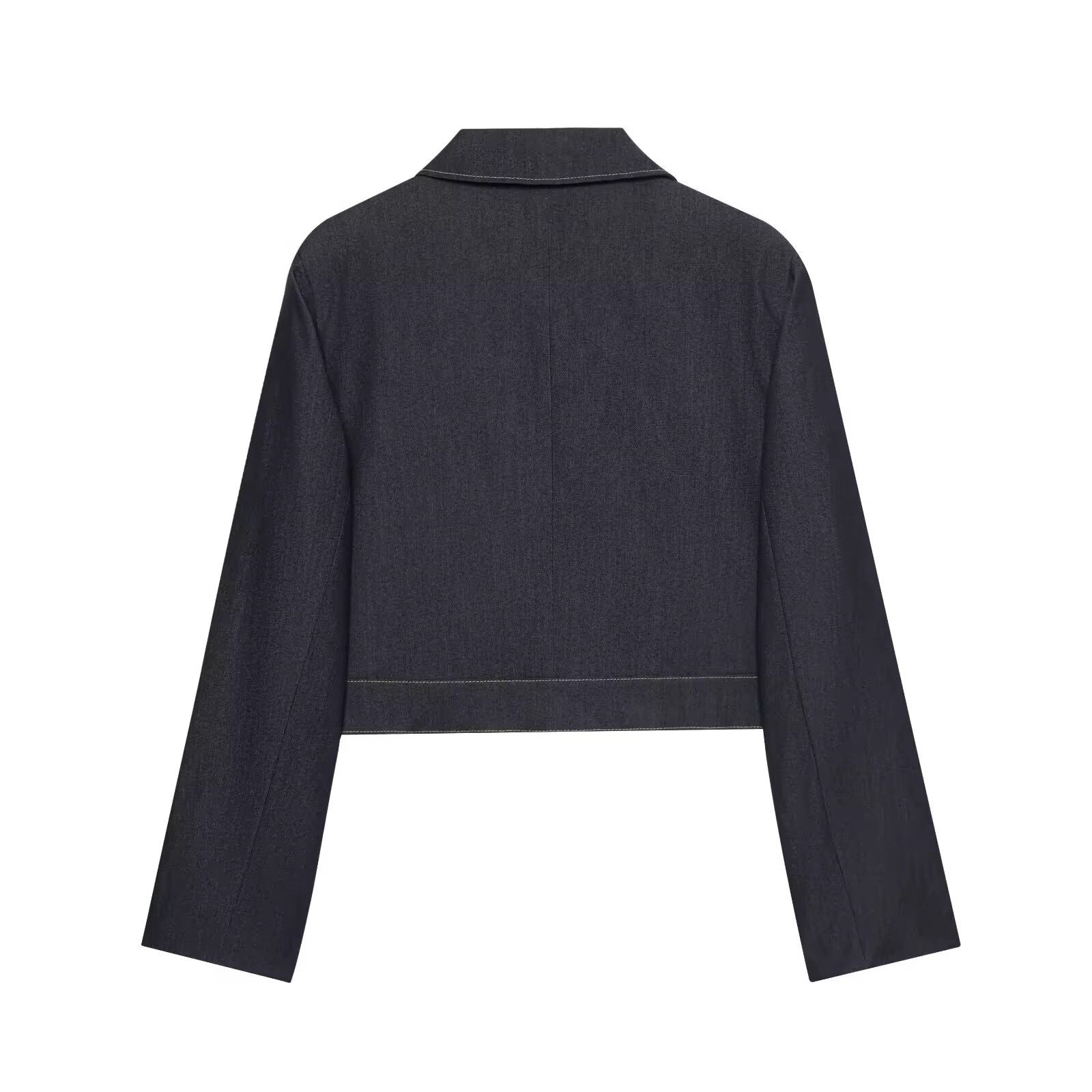 Ridge short coat