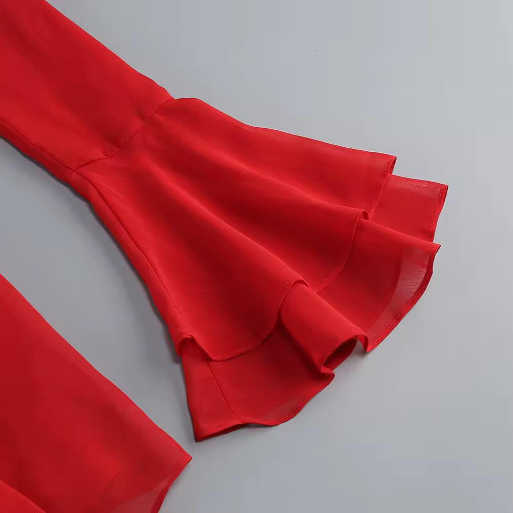 Ruby Dress