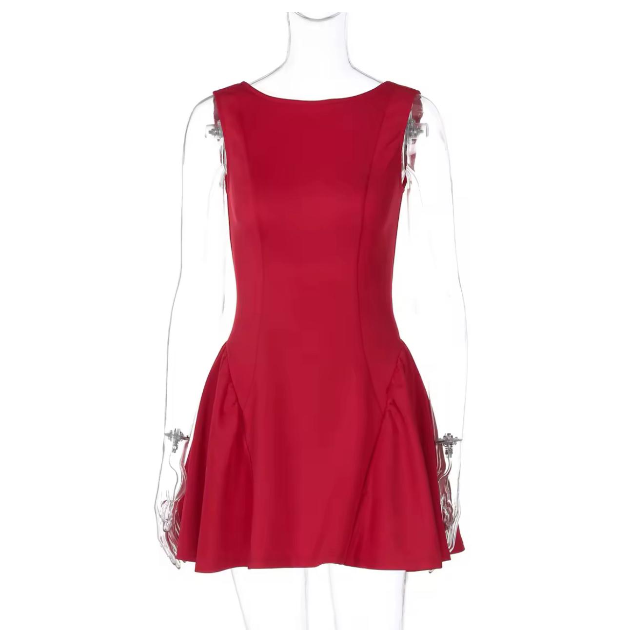 Yalina Mini Dress