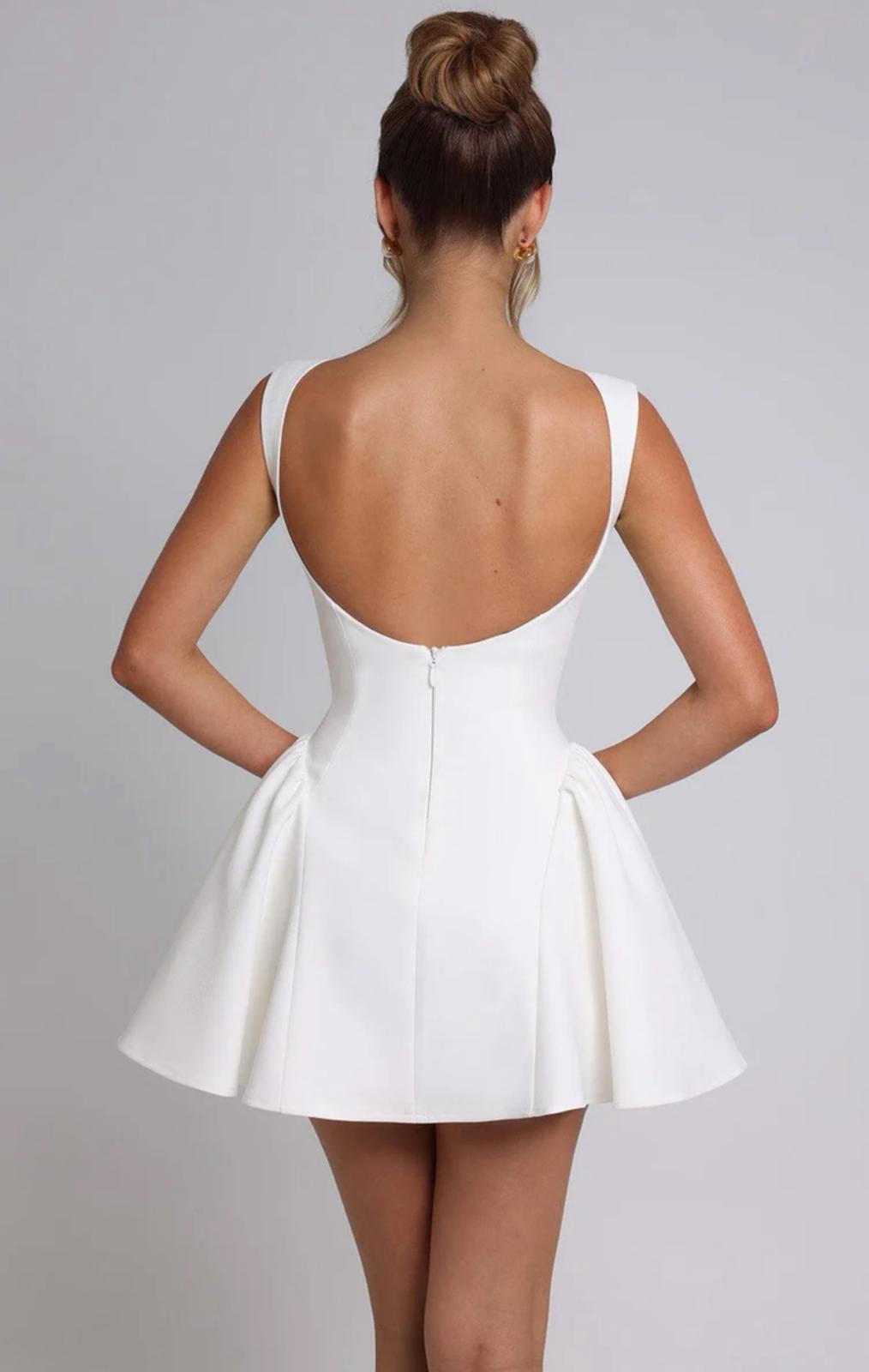 Yalina Mini Dress